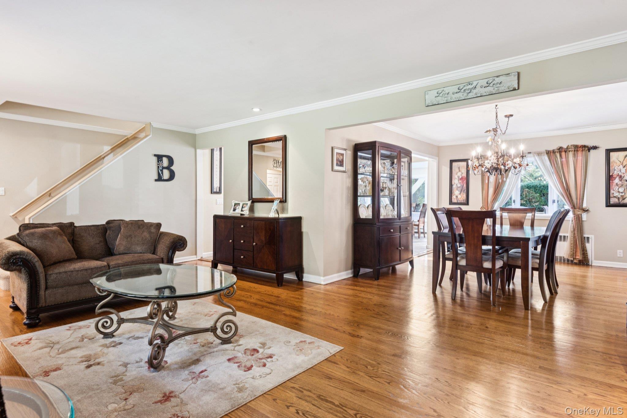 Single Family Colonial  Suffolk County, NY 11743, MLS-929511-9