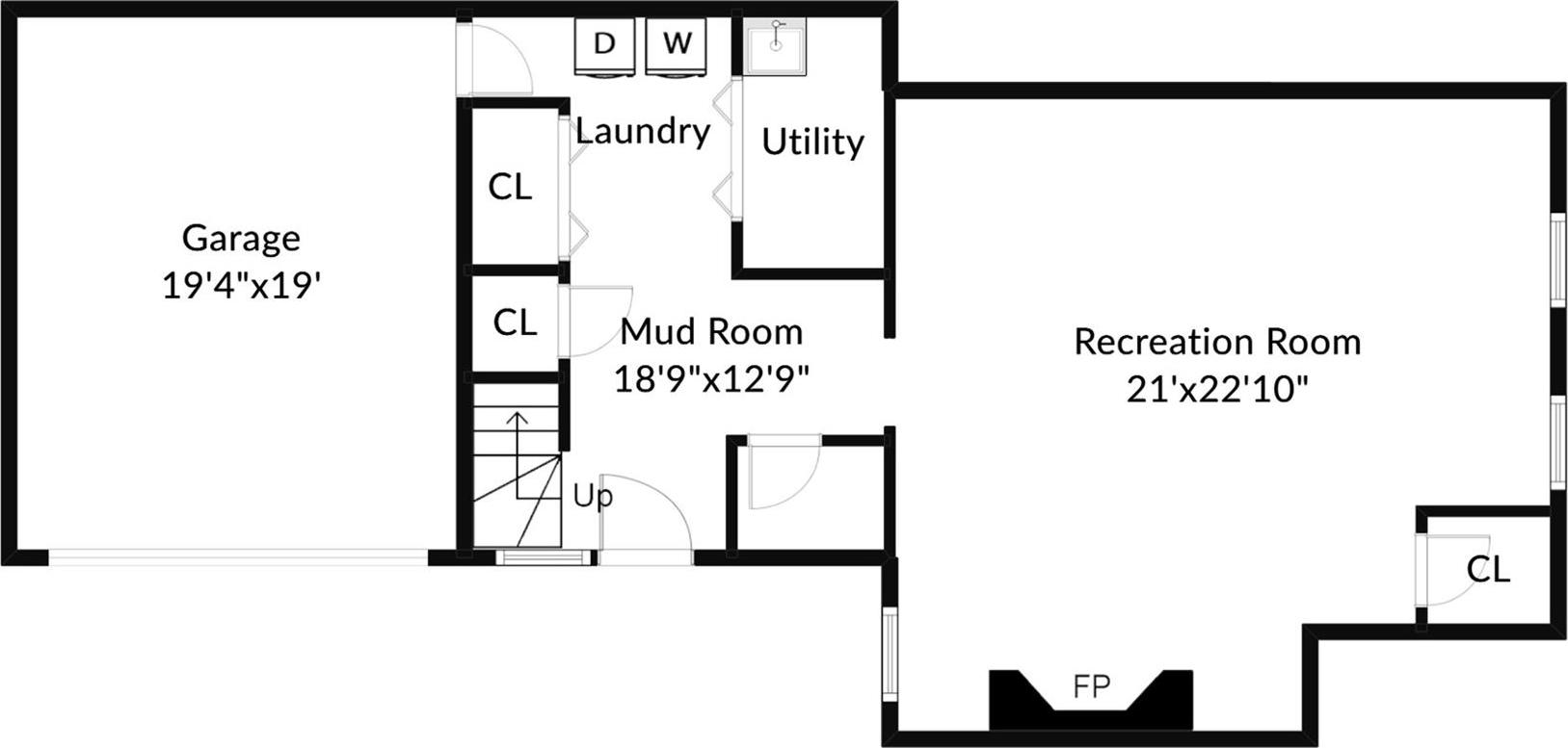 Single Family Nanny Hagen  Westchester County, NY 10594, MLS-929514-40