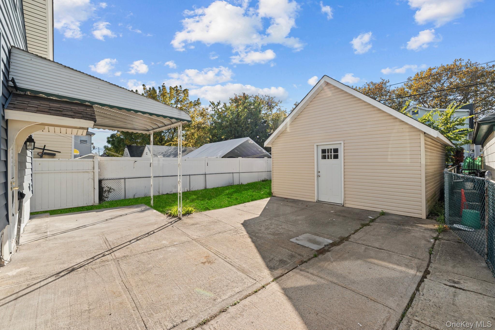 Single Family 139th  Queens, NY 11435, MLS-929522-13