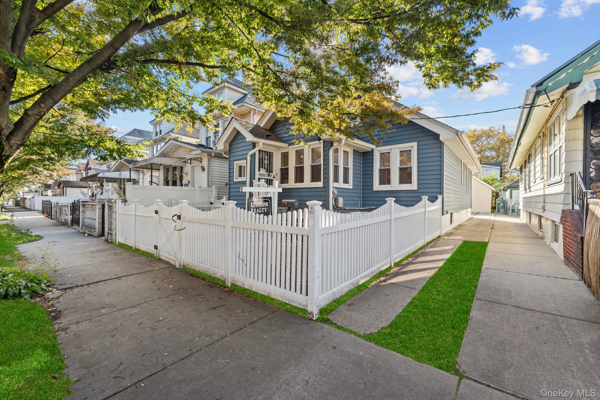 Single Family 139th  Queens, NY 11435, MLS-929522-15