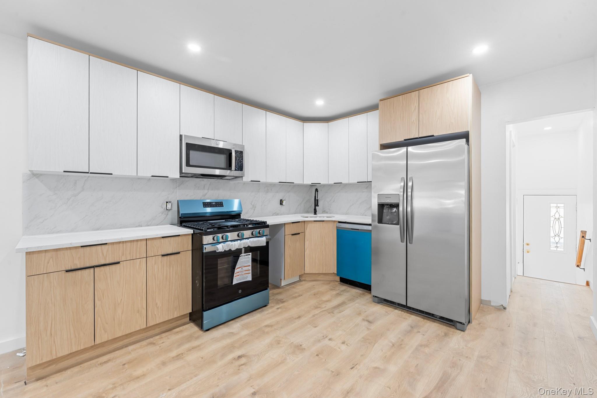 Single Family 139th  Queens, NY 11435, MLS-929522-2