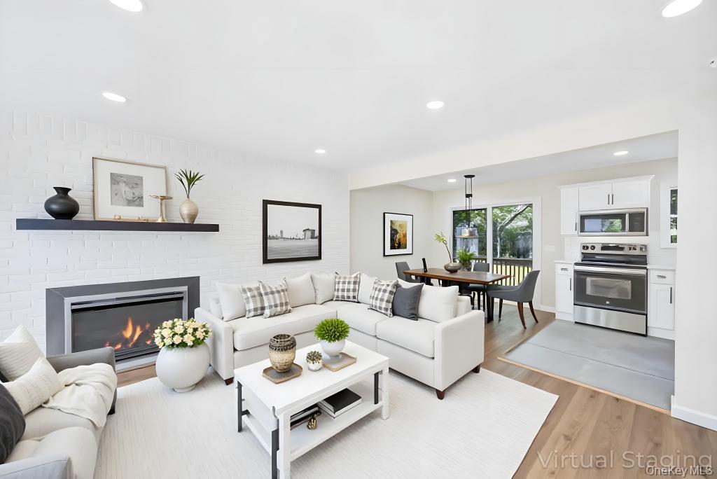 Single Family Shinnecock  Suffolk County, NY 11950, MLS-929524-3