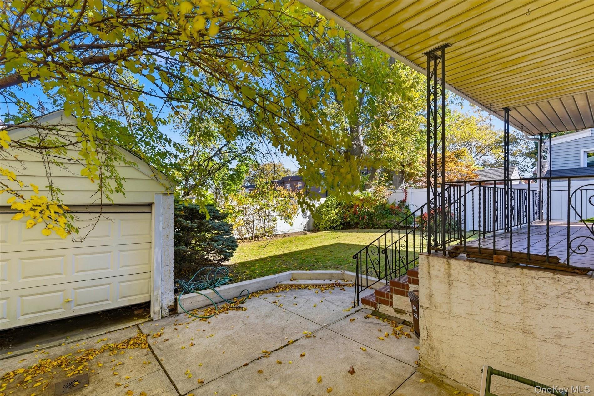 Single Family Grand Central Parkway  Queens, NY 11432, MLS-929525-20