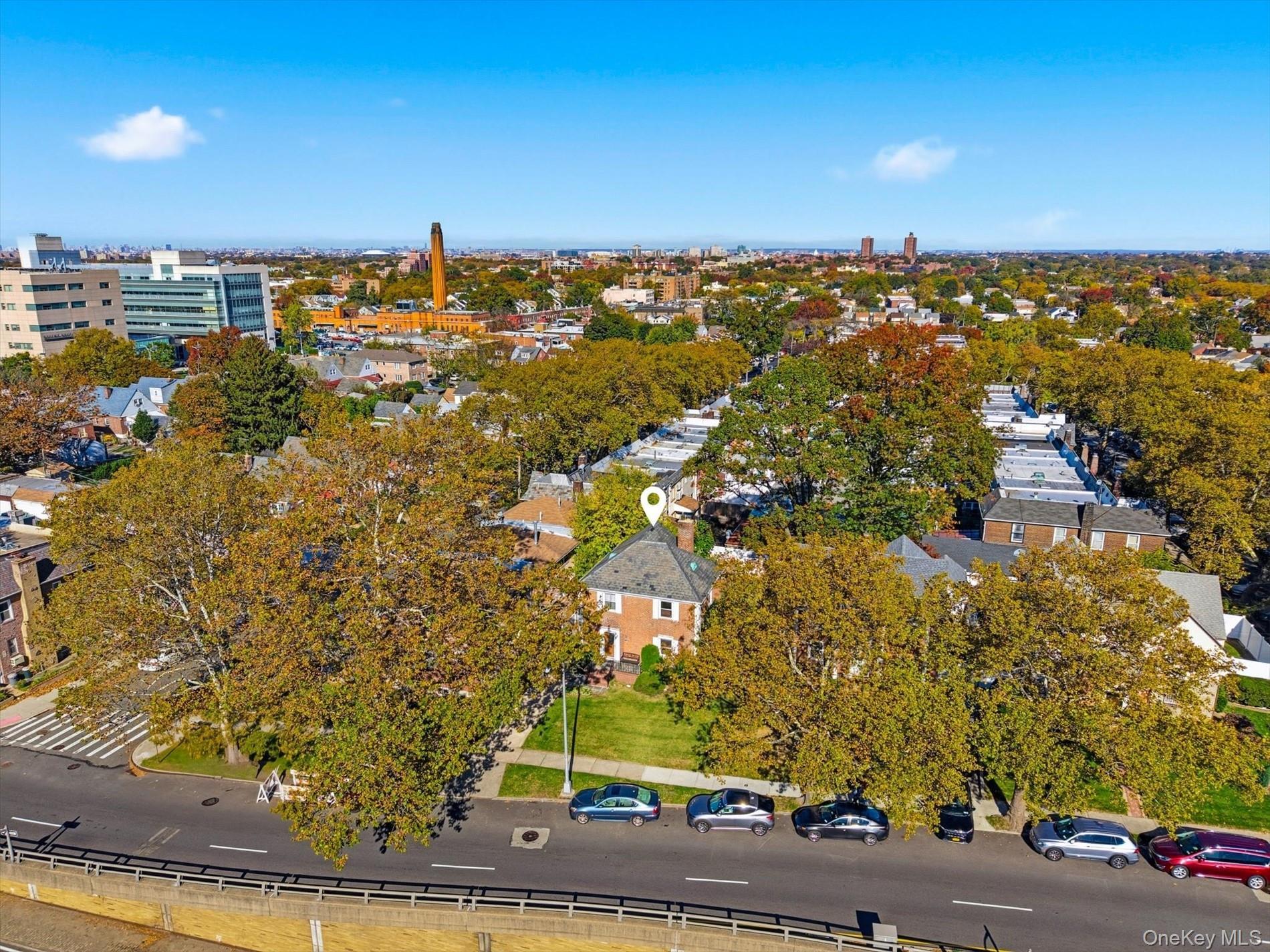 Single Family Grand Central Parkway  Queens, NY 11432, MLS-929525-22