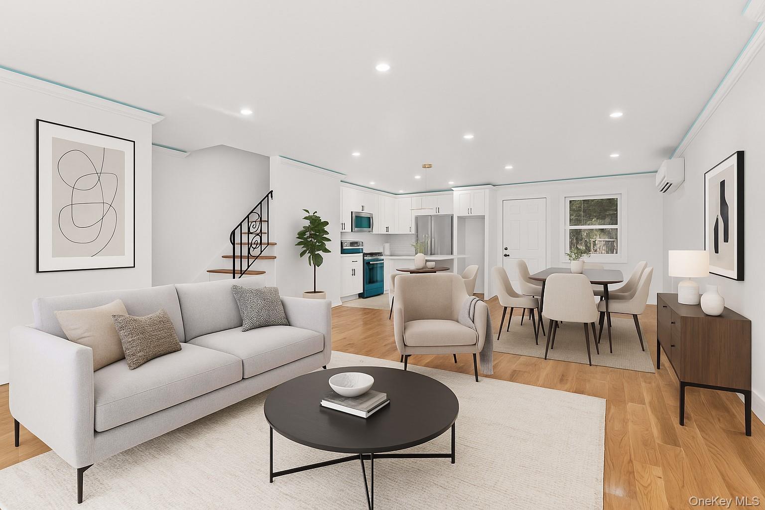 Single Family Hendrix  Brooklyn, NY 11207, MLS-929528-22