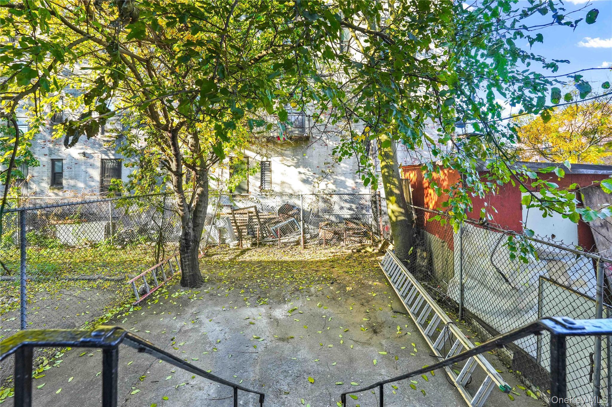 Single Family Hendrix  Brooklyn, NY 11207, MLS-929528-35