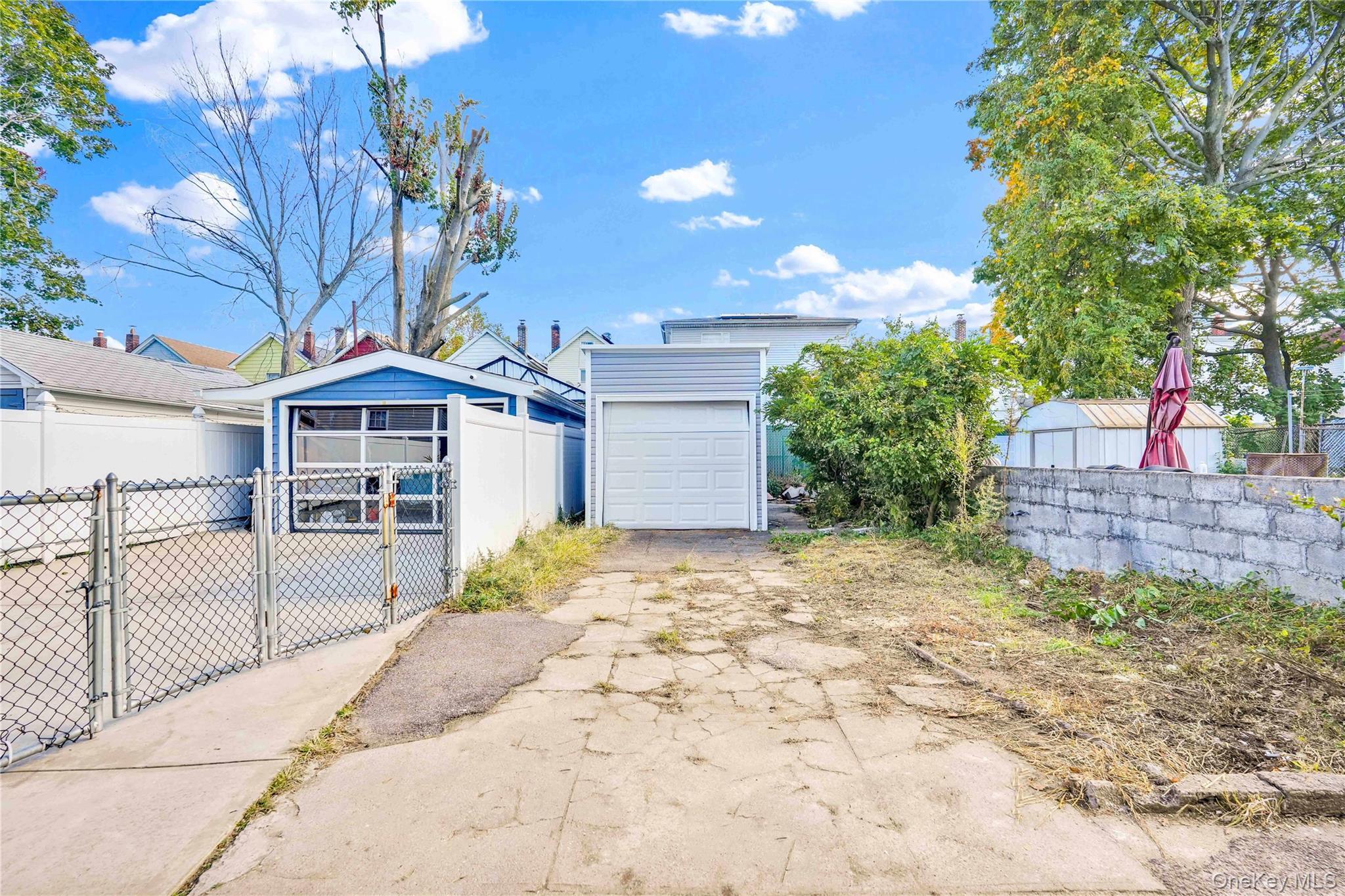 Single Family 146th  Queens, NY 11436, MLS-929541-24