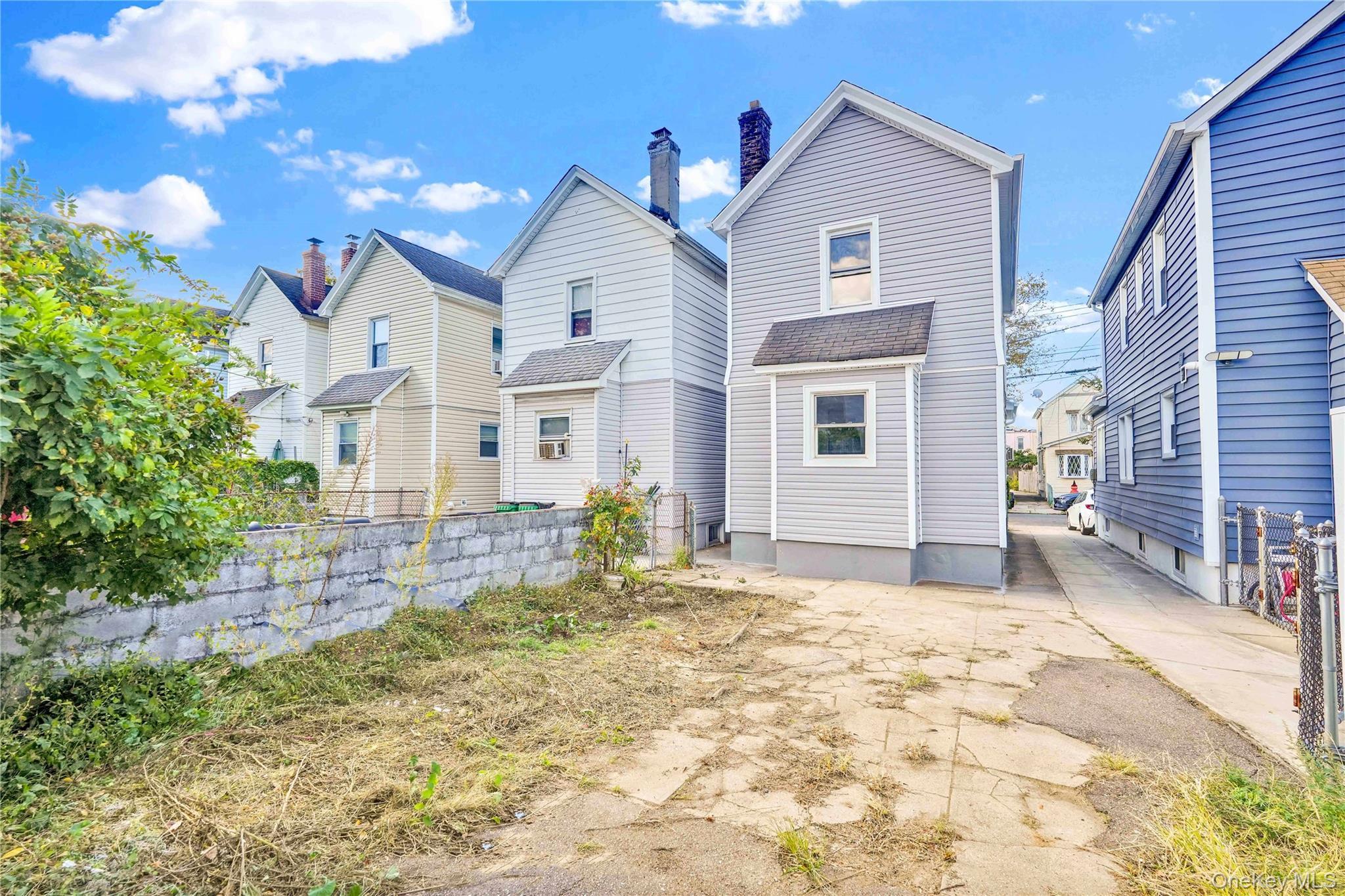 Single Family 146th  Queens, NY 11436, MLS-929541-25