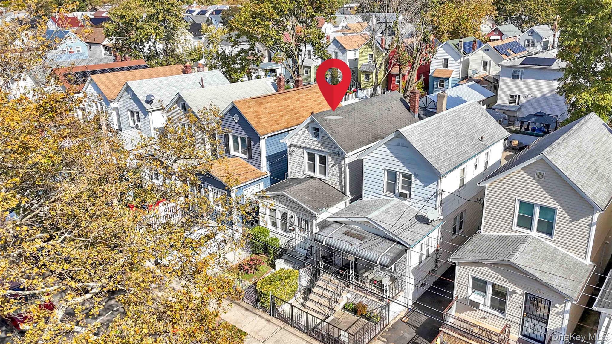 Single Family 146th  Queens, NY 11436, MLS-929541-26