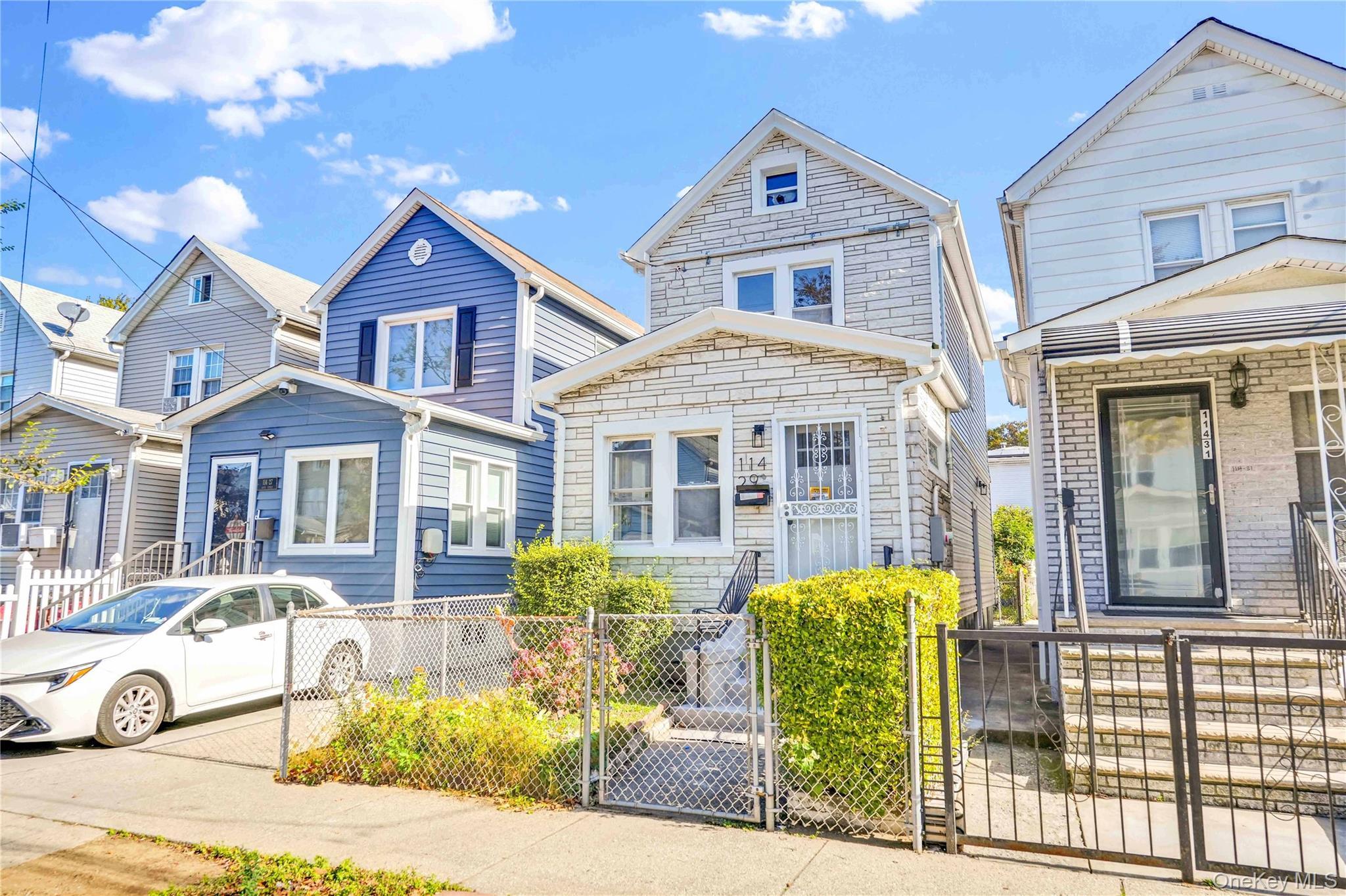 Single Family 146th  Queens, NY 11436, MLS-929541-3