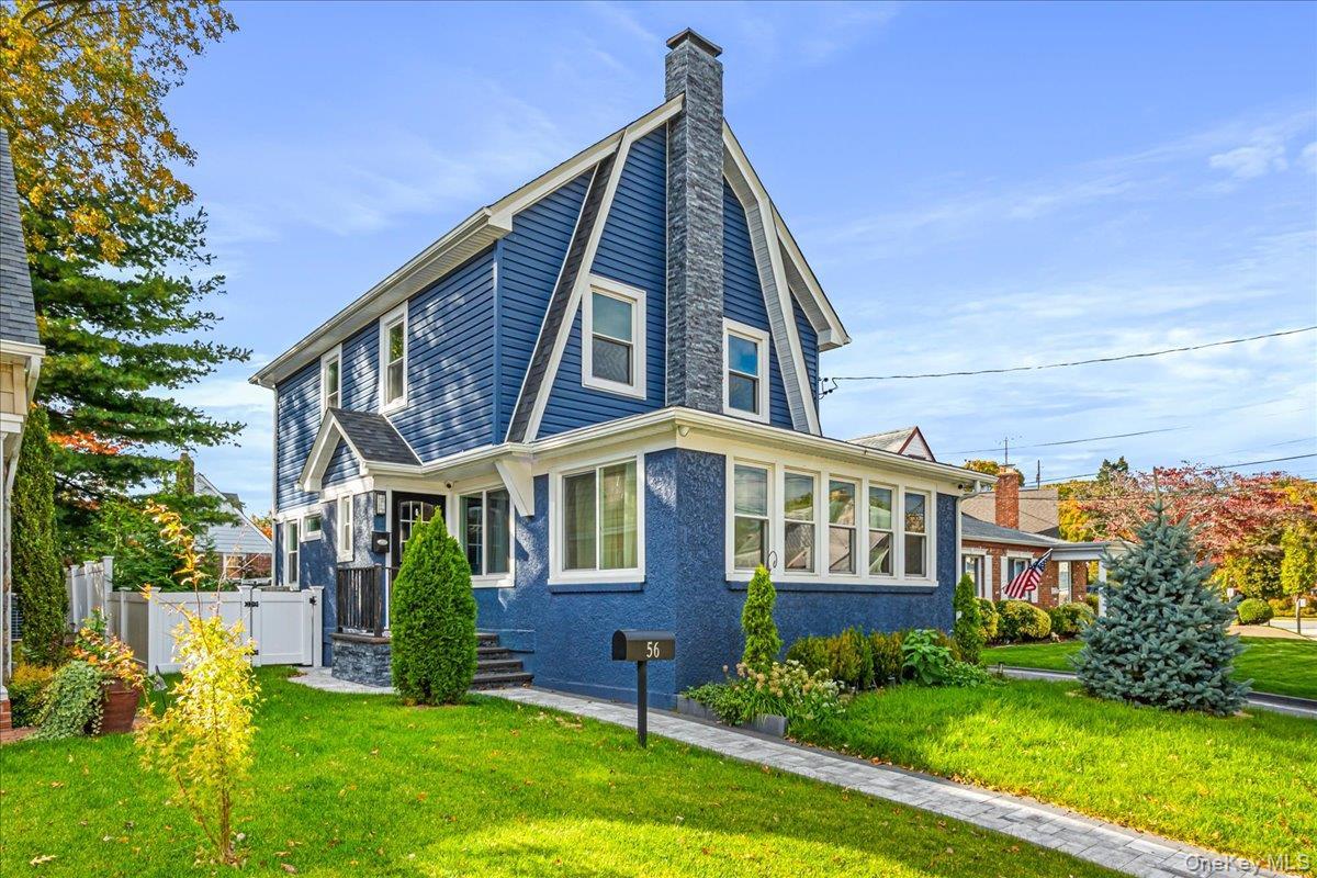 Single Family Whittier  Nassau County, NY 11563, MLS-929542-2