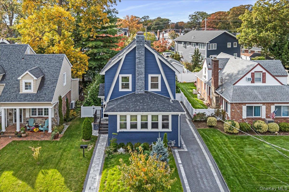 Single Family Whittier  Nassau County, NY 11563, MLS-929542-3