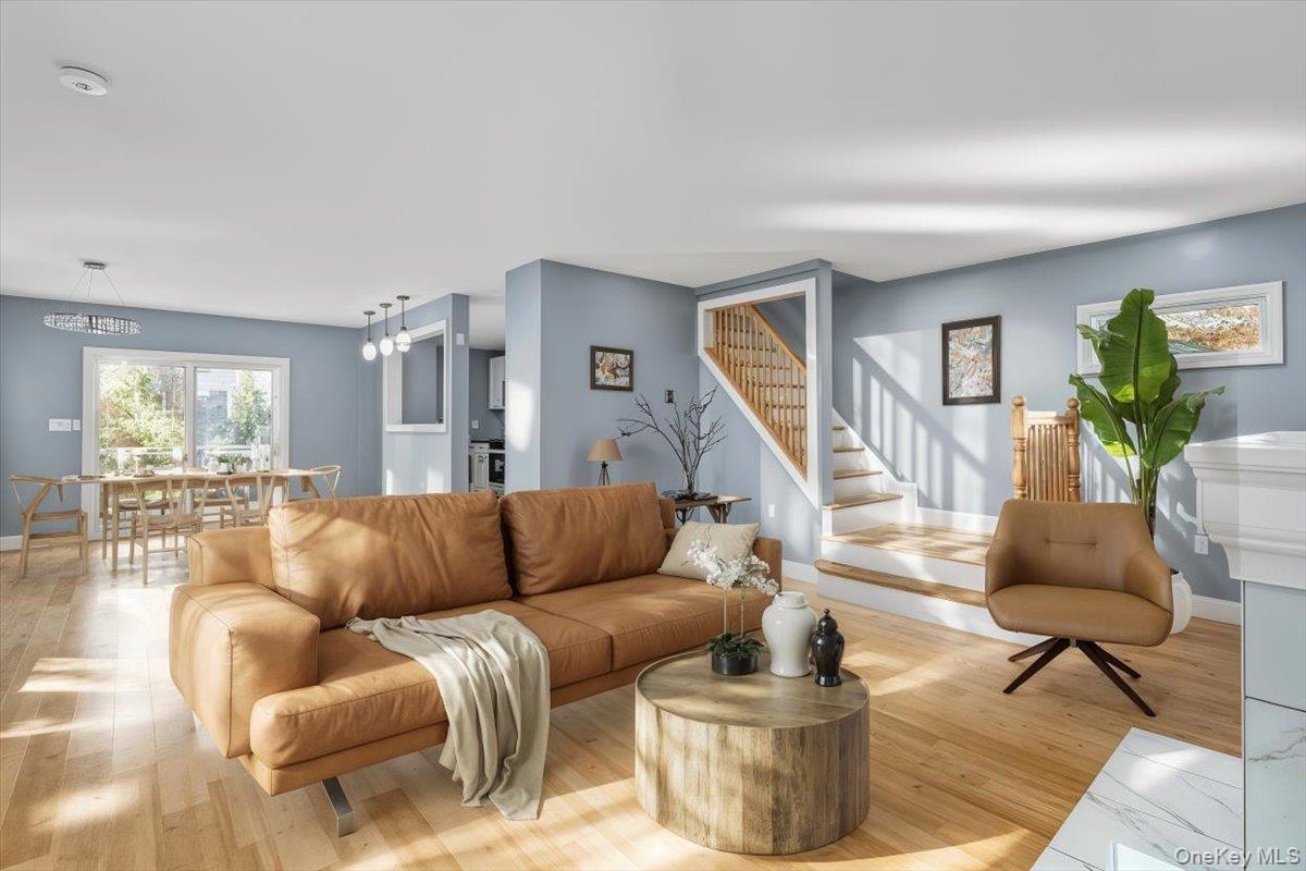 Single Family Whittier  Nassau County, NY 11563, MLS-929542-4