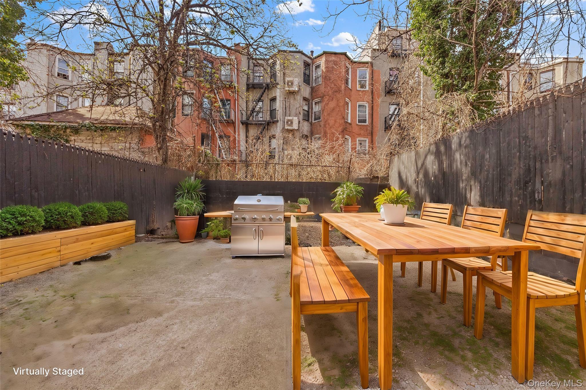 Single Family College  Bronx, NY 10456, MLS-929549-26