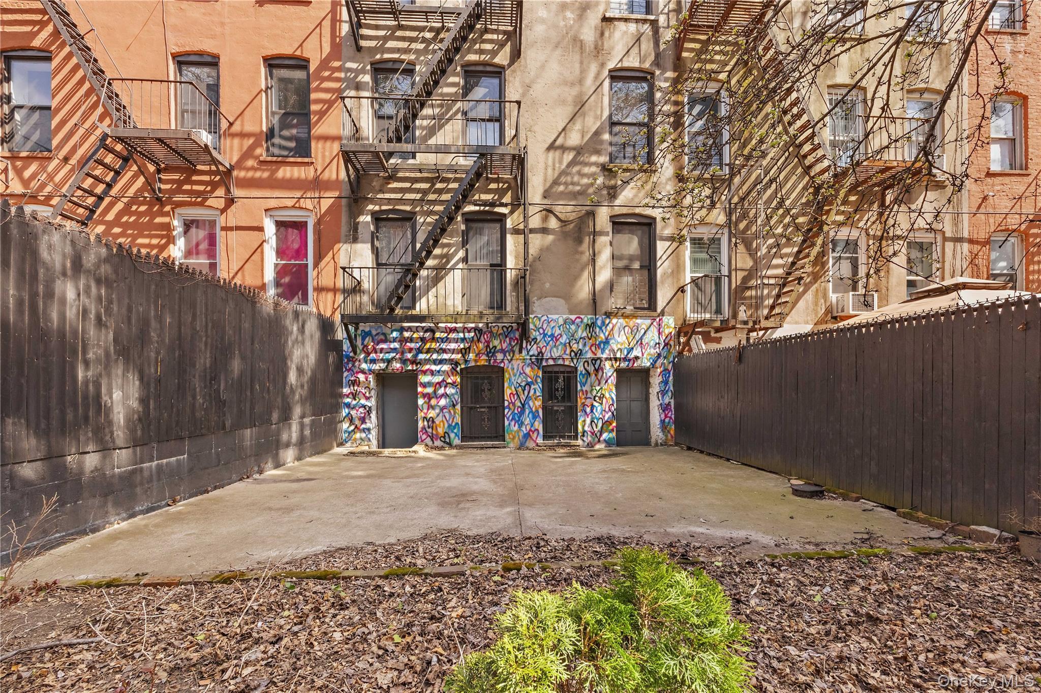 Single Family College  Bronx, NY 10456, MLS-929549-28