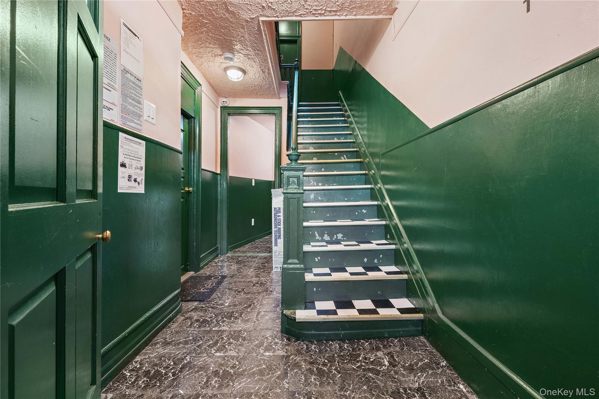 Single Family College  Bronx, NY 10456, MLS-929549-29