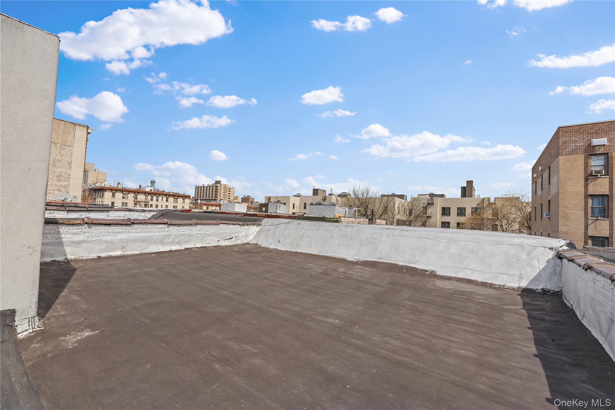 Single Family College  Bronx, NY 10456, MLS-929549-31
