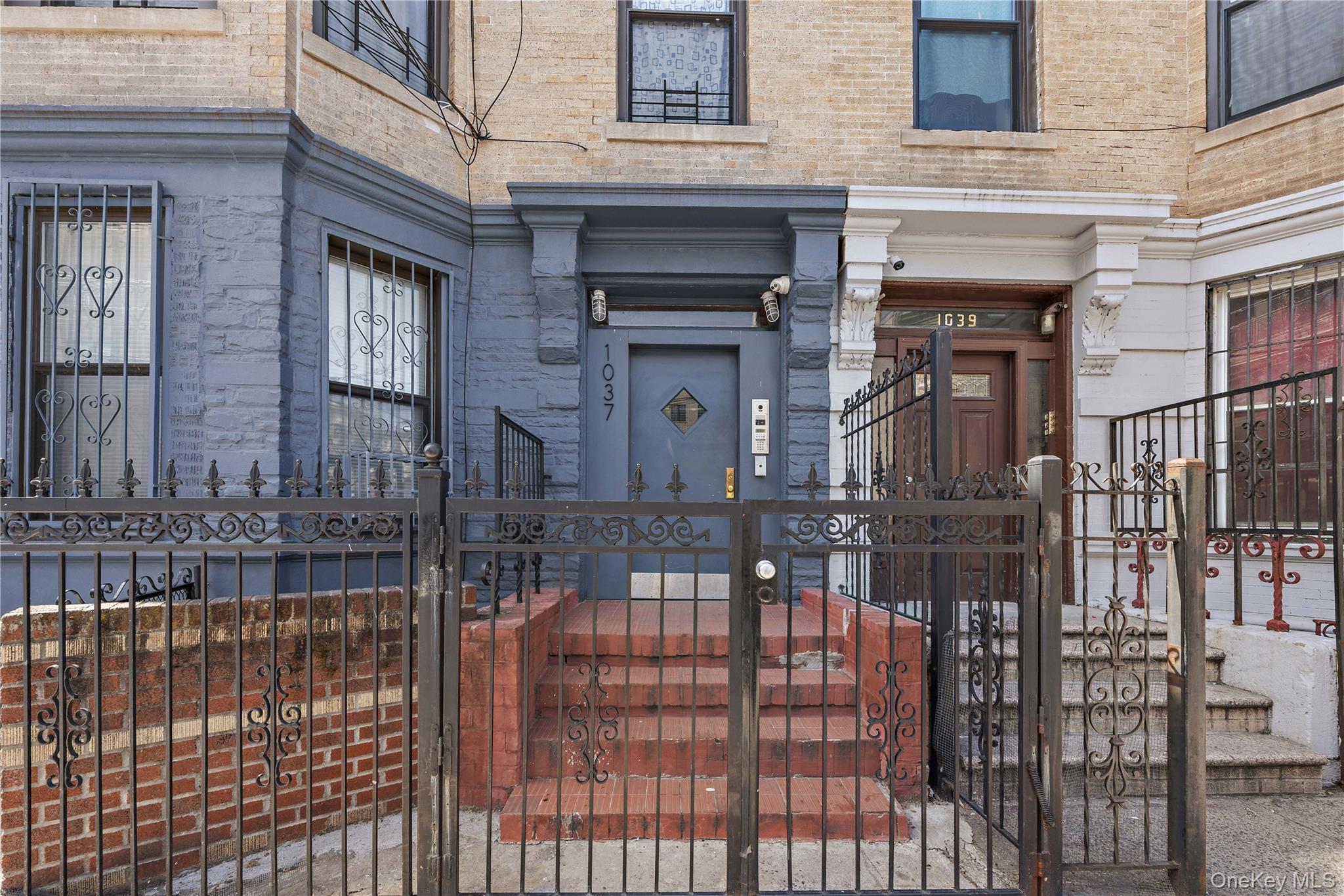 Single Family College  Bronx, NY 10456, MLS-929549-6