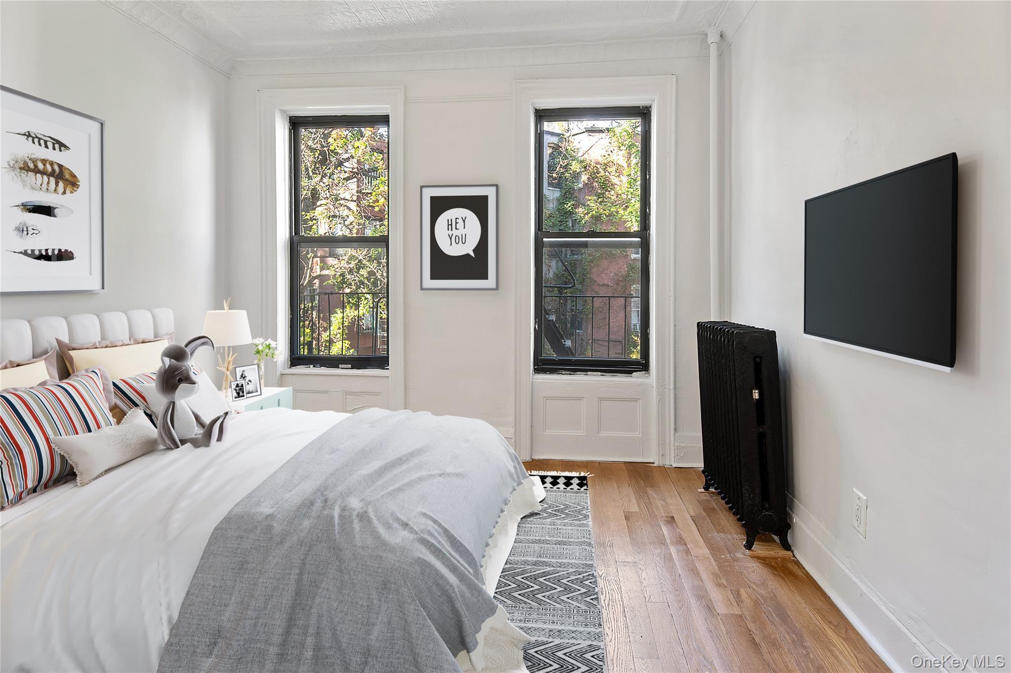 Single Family College  Bronx, NY 10456, MLS-929549-8