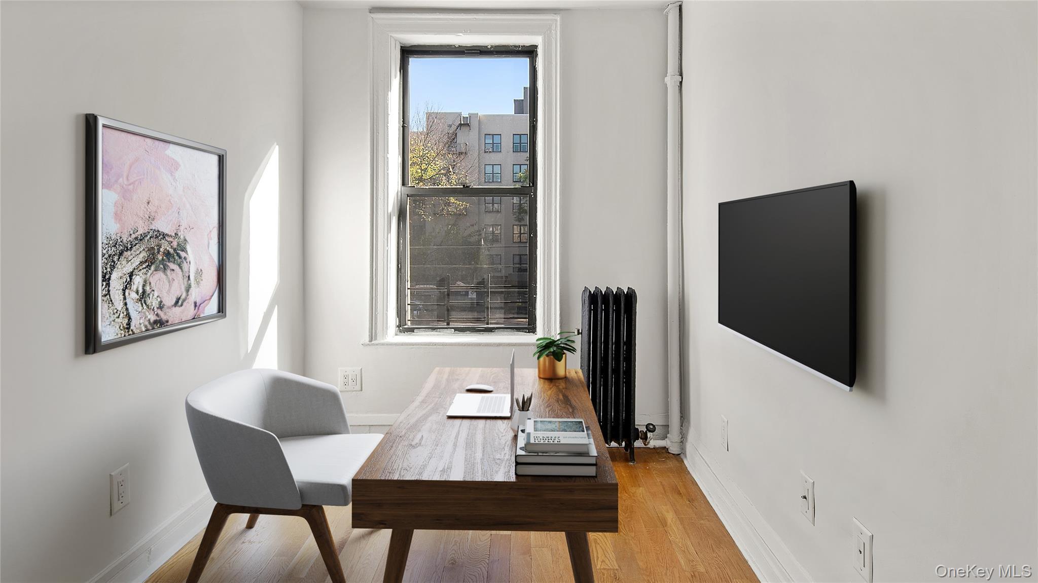 Single Family College  Bronx, NY 10456, MLS-929549-9