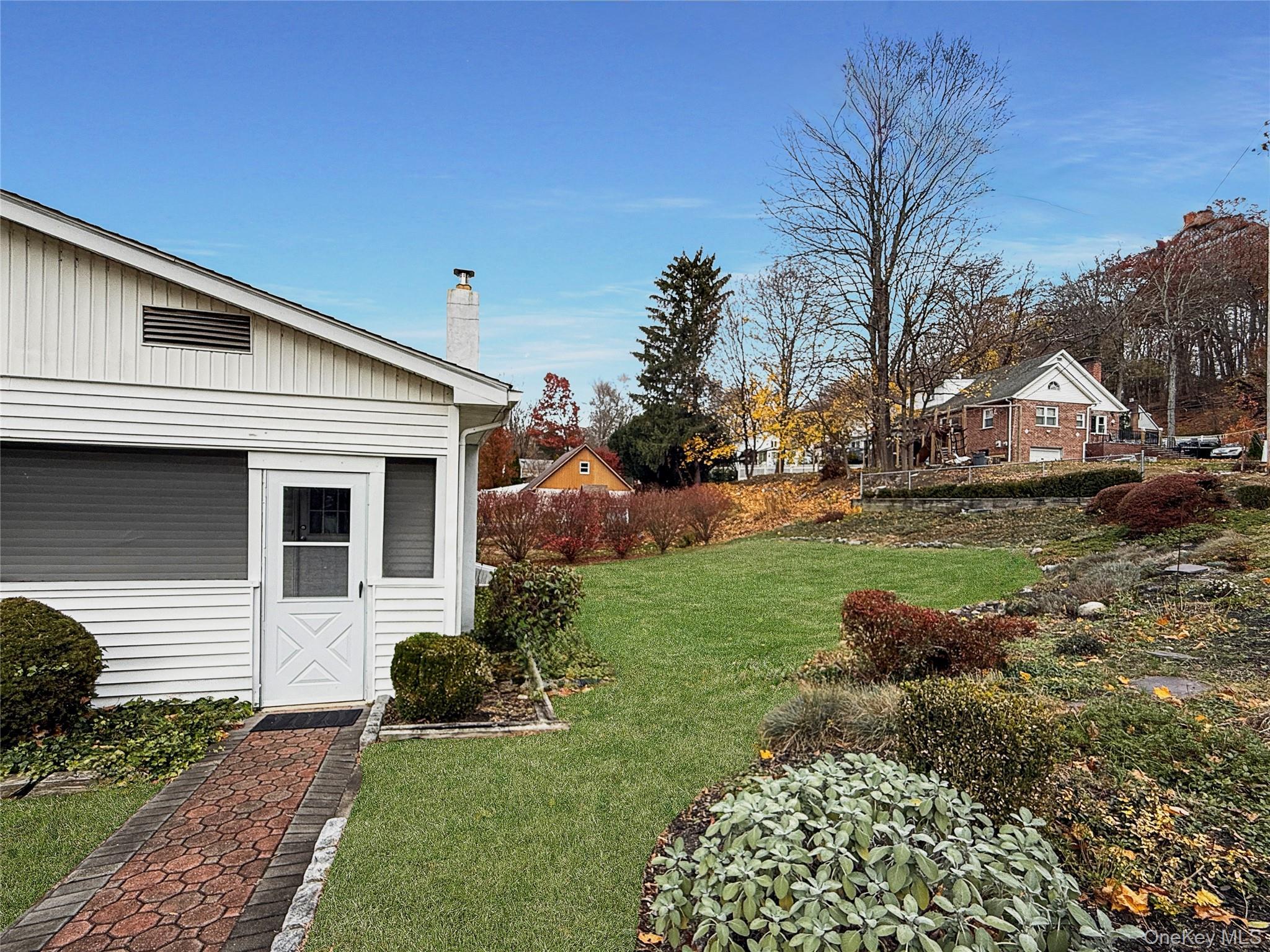 Single Family Putnam  Putnam County, NY 10524, MLS-929550-13