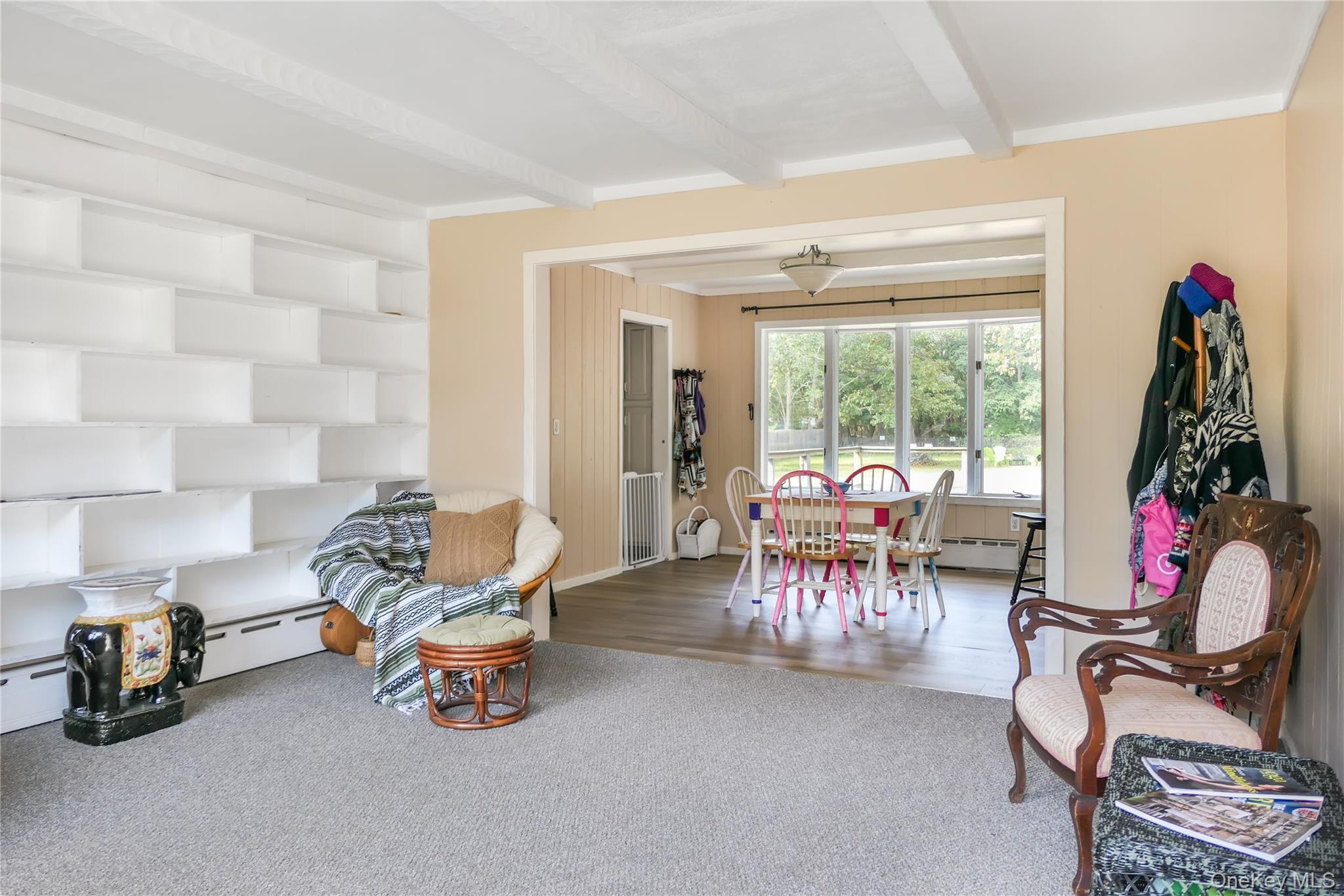 Single Family Hedges Suffolk County, NY 11772, MLS-929560-12