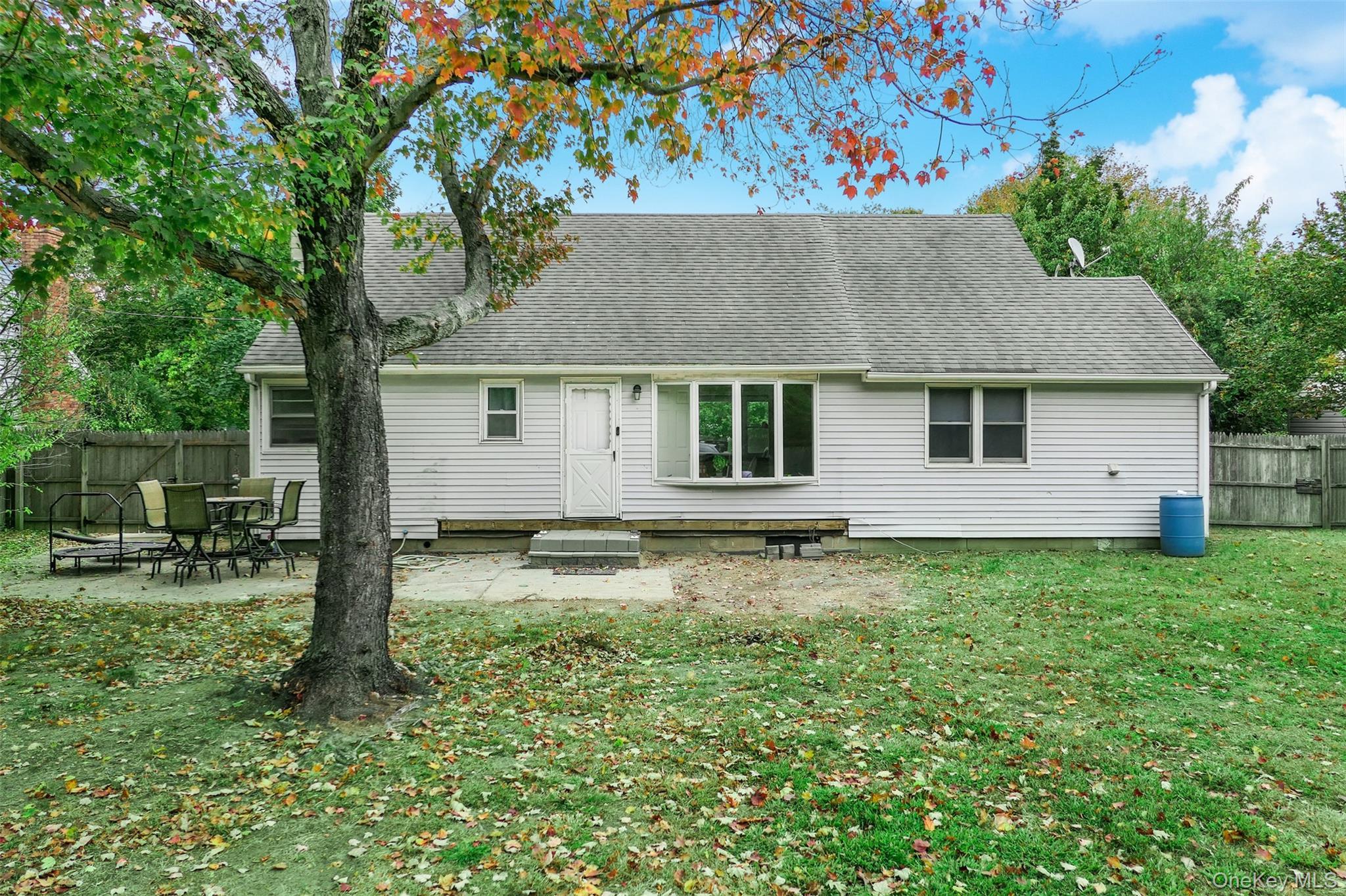 Single Family Hedges Suffolk County, NY 11772, MLS-929560-3