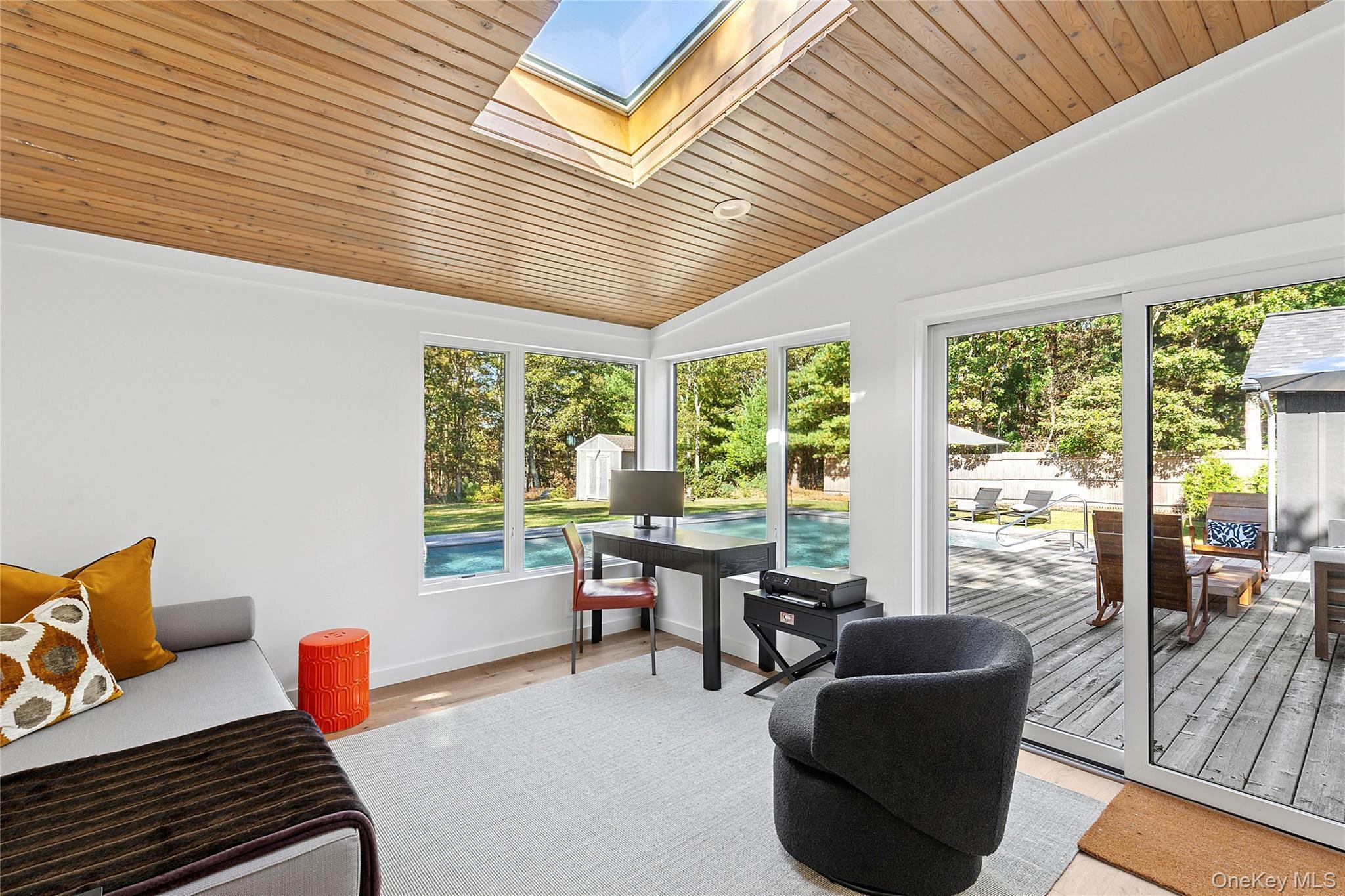 Single Family Whooping Hollow Suffolk County, NY 11937, MLS-929563-14