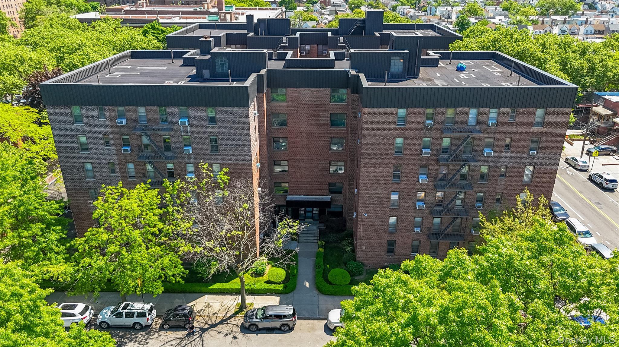 Coop Bragg  Brooklyn, NY 11229, MLS-929566-15