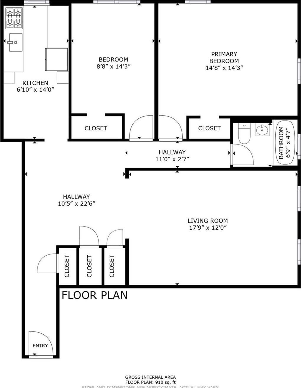 Coop Bragg  Brooklyn, NY 11229, MLS-929566-20