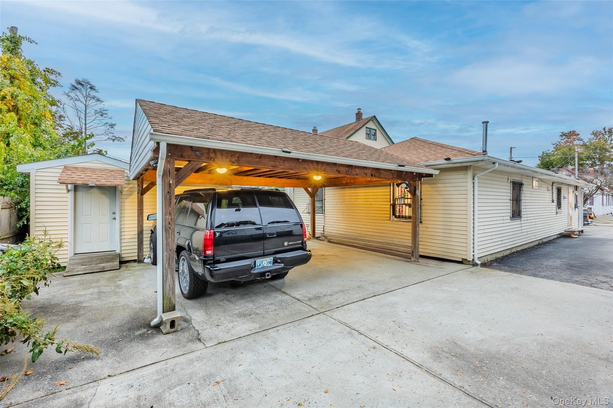 Single Family Union  Nassau County, NY 11550, MLS-929567-18