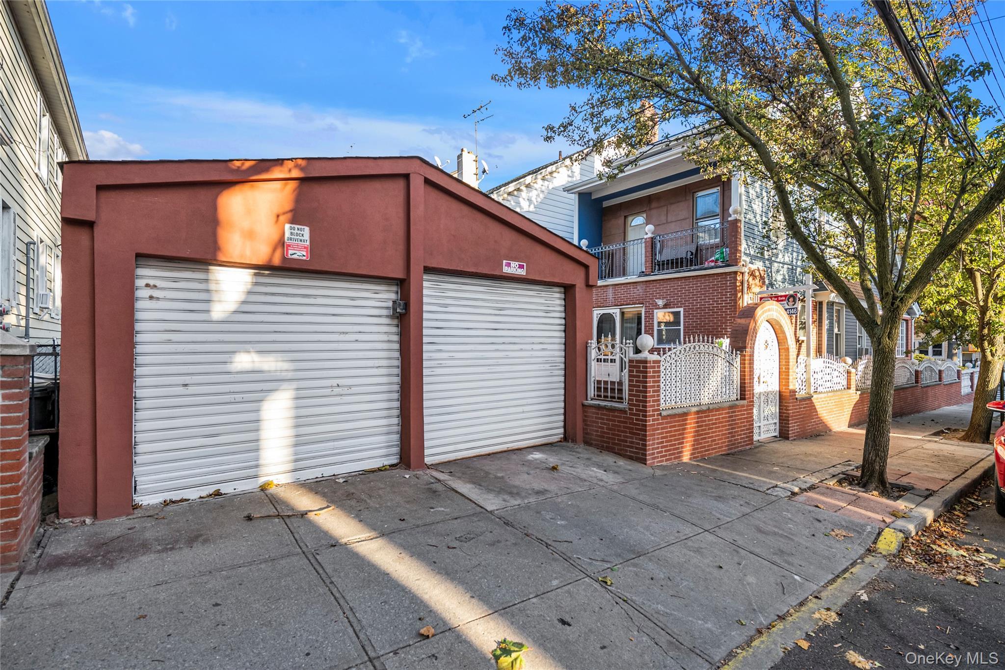 Single Family Corona  Queens, NY 11368, MLS-929569-19