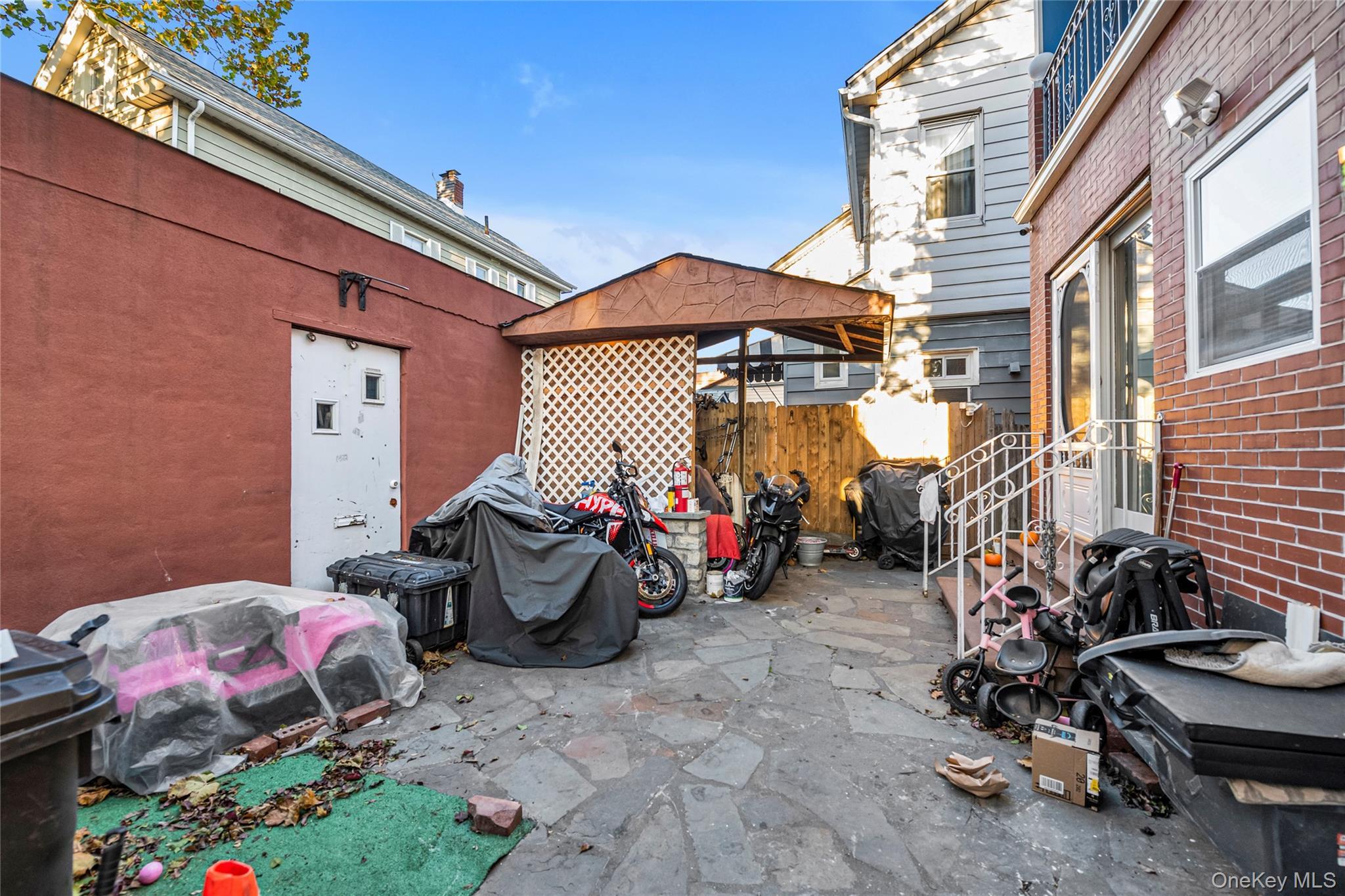 Single Family Corona  Queens, NY 11368, MLS-929569-20