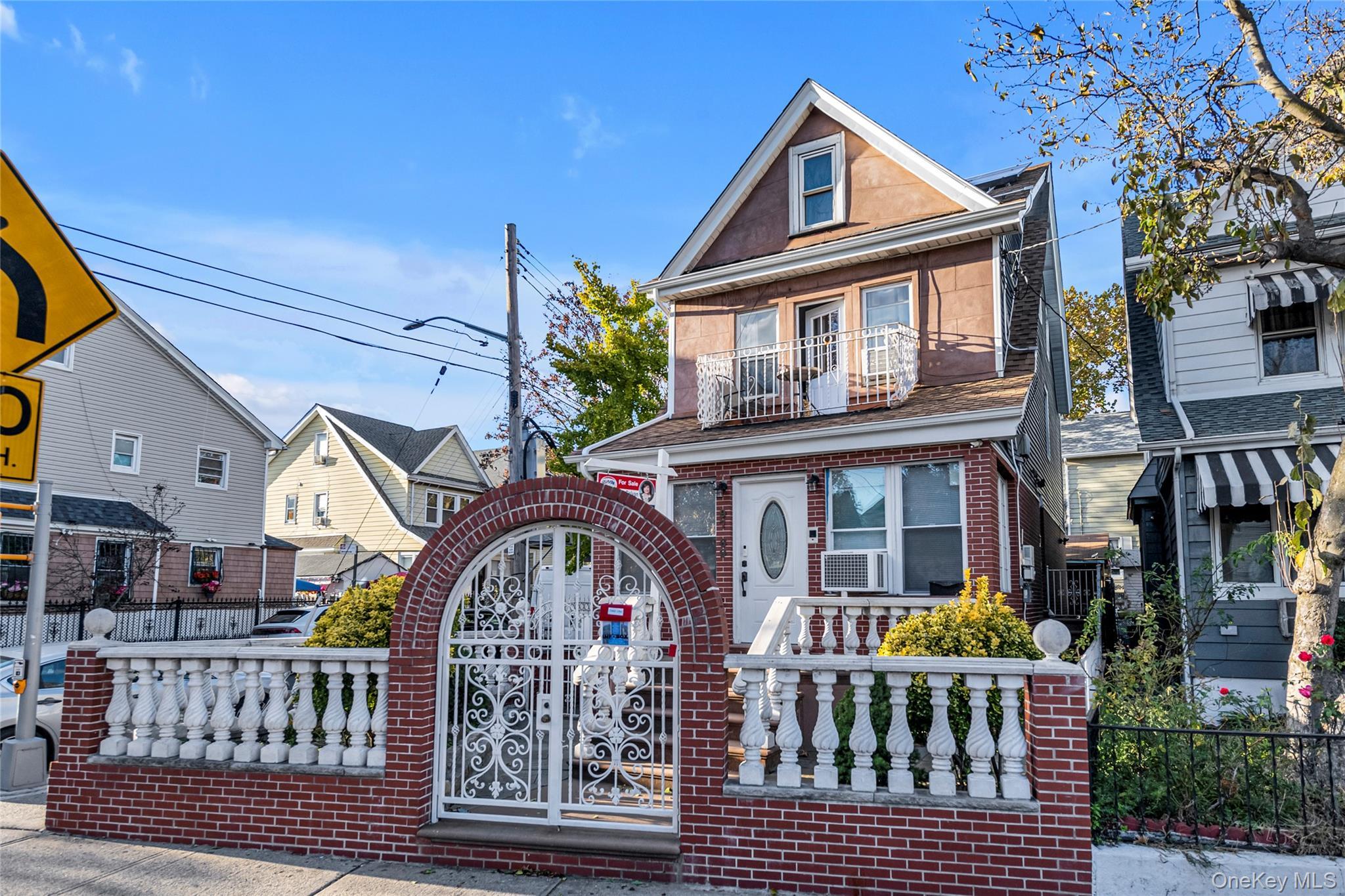 Single Family Corona  Queens, NY 11368, MLS-929569-22