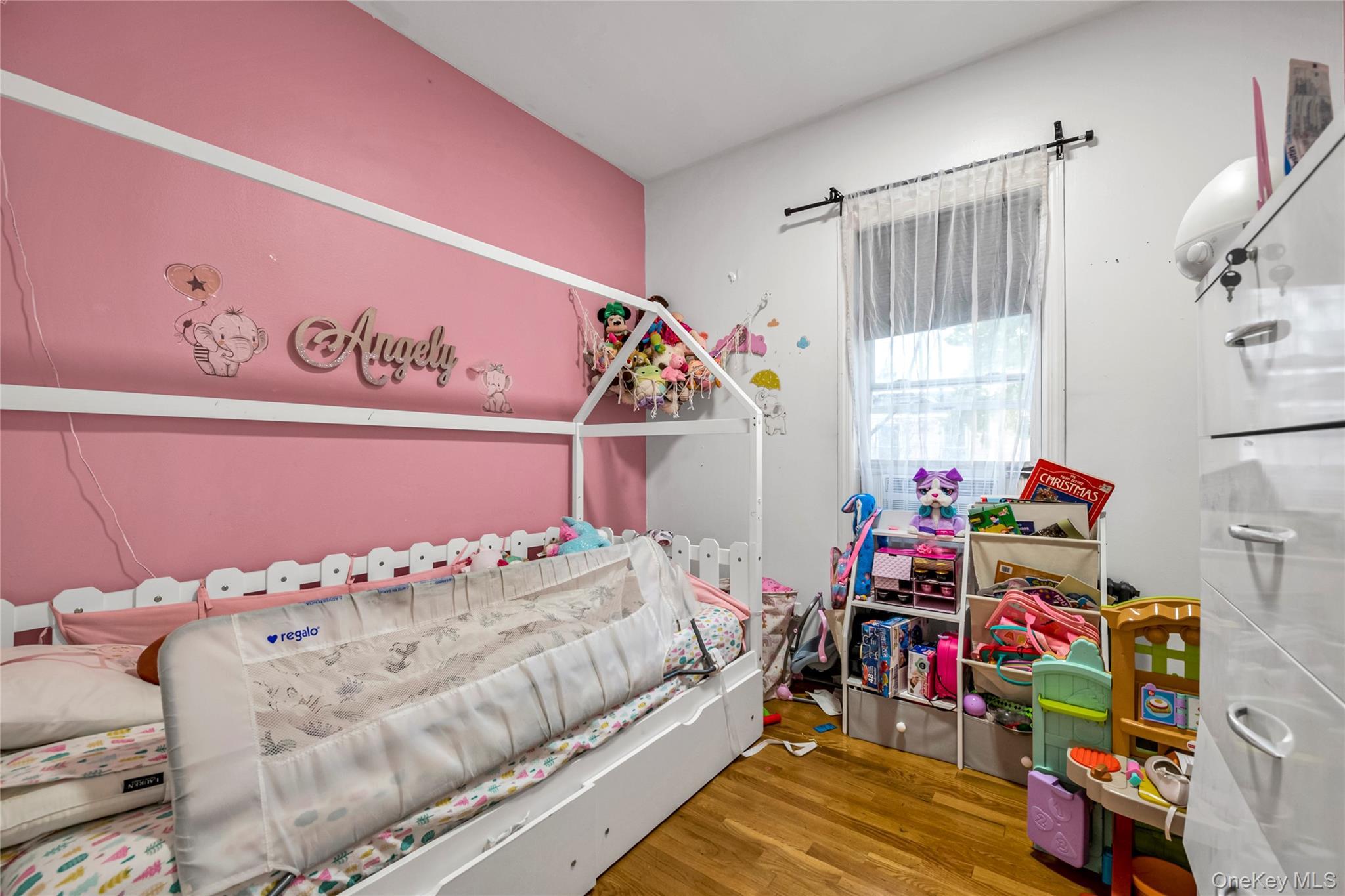 Single Family Corona  Queens, NY 11368, MLS-929569-5