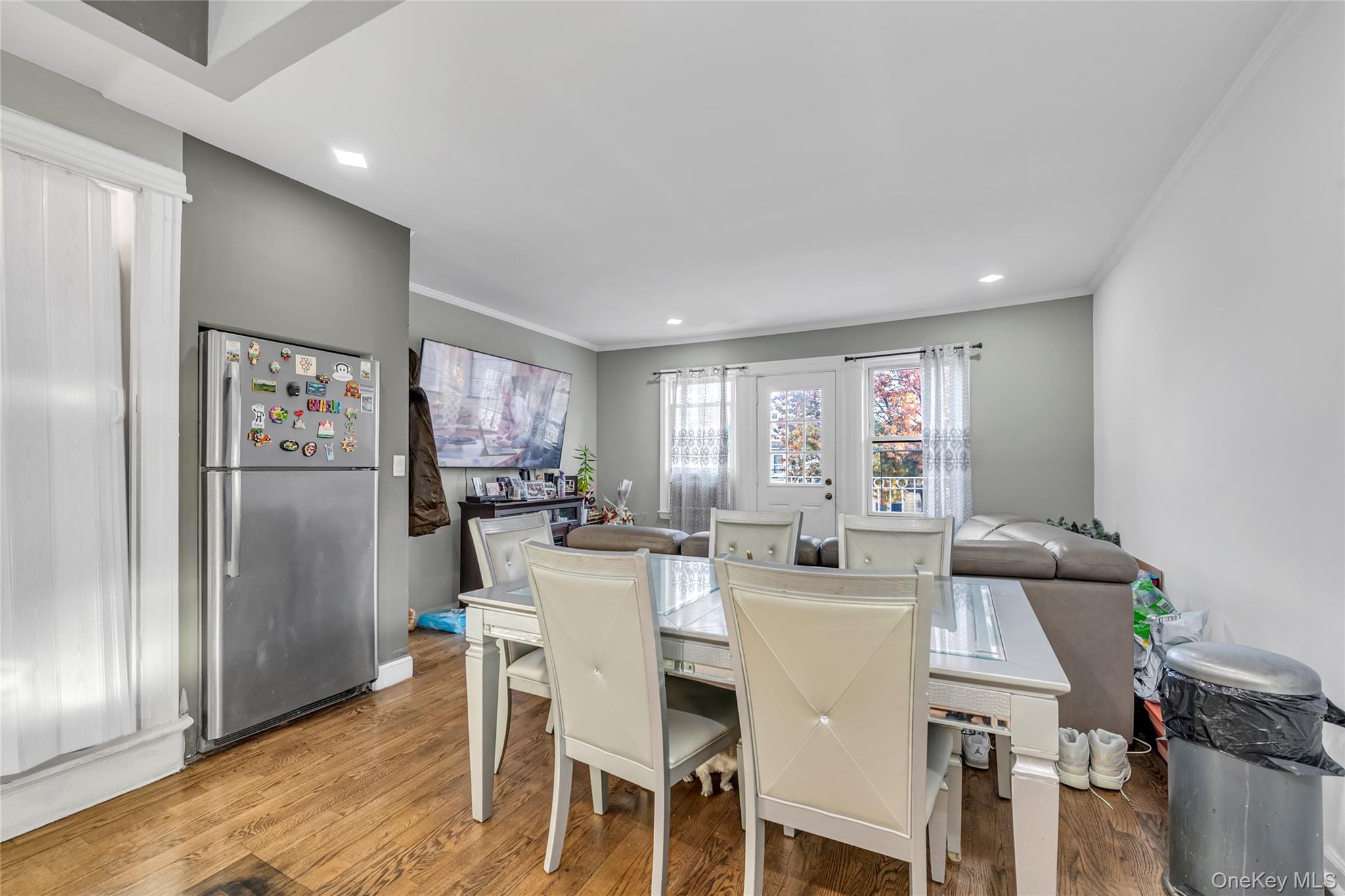 Single Family Corona  Queens, NY 11368, MLS-929569-7