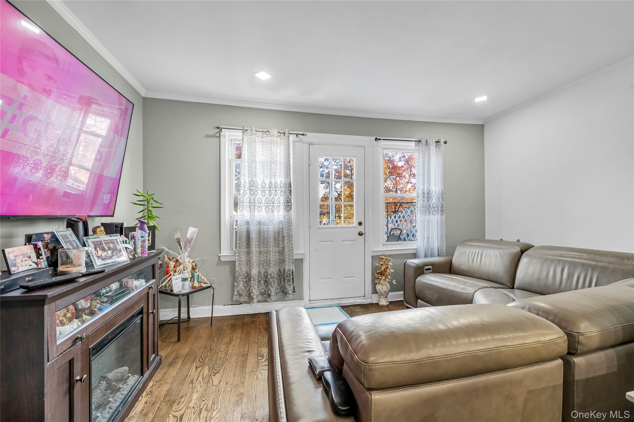 Single Family Corona  Queens, NY 11368, MLS-929569-9