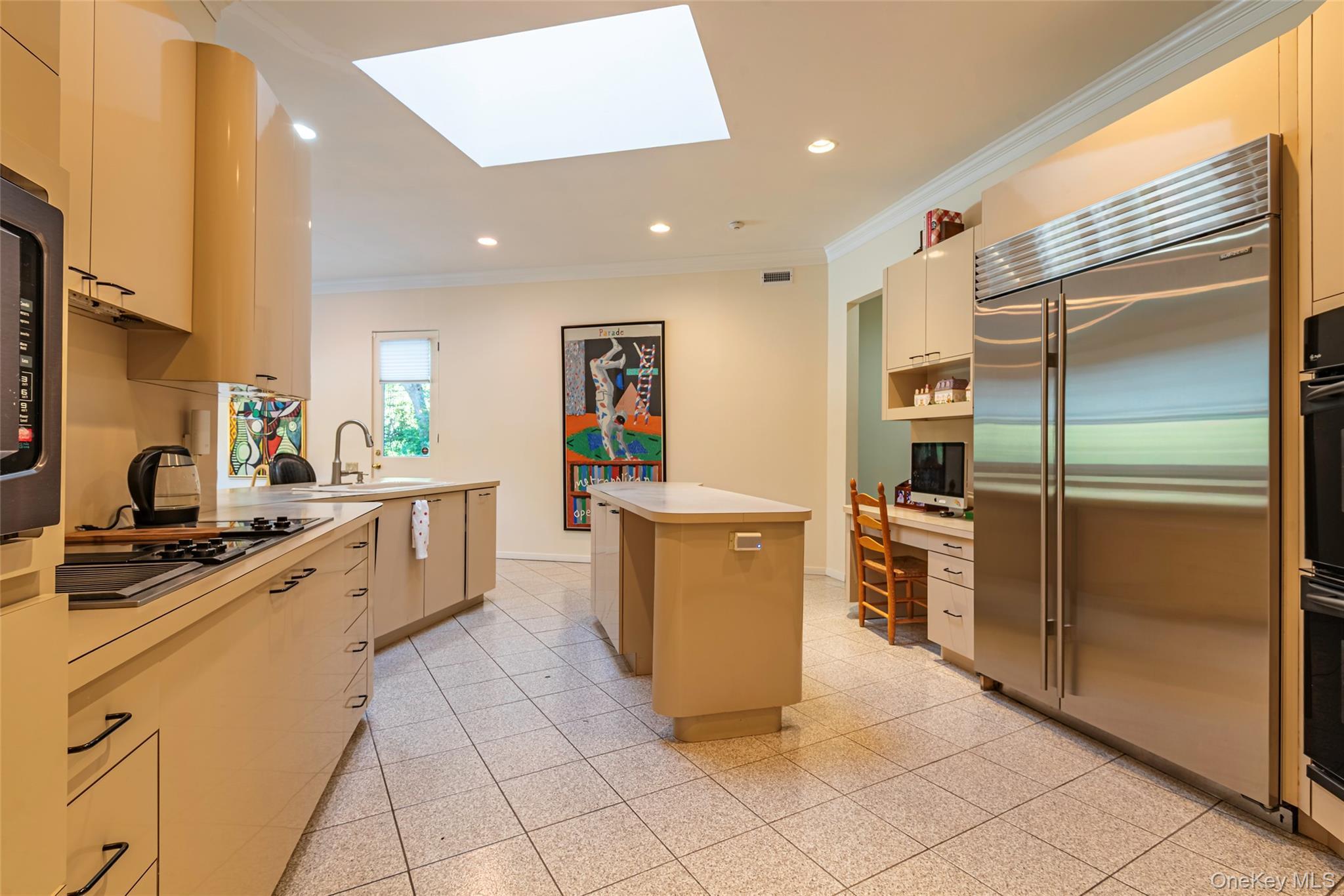 Single Family Remsens  Nassau County, NY 11771, MLS-929580-14