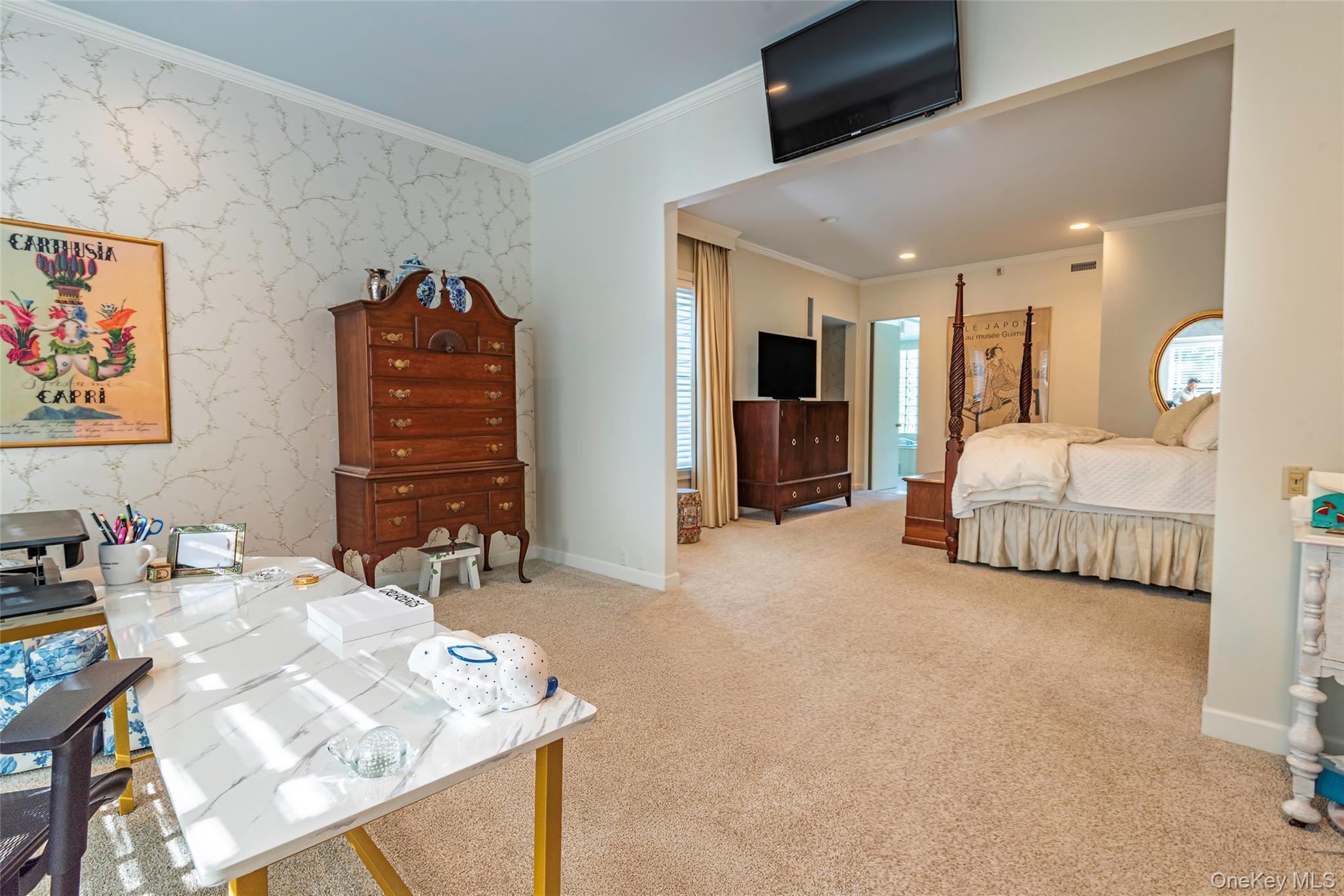 Single Family Remsens  Nassau County, NY 11771, MLS-929580-19