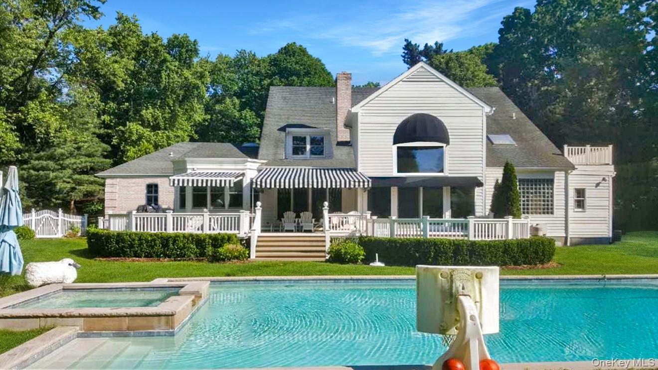 Single Family Remsens  Nassau County, NY 11771, MLS-929580-34