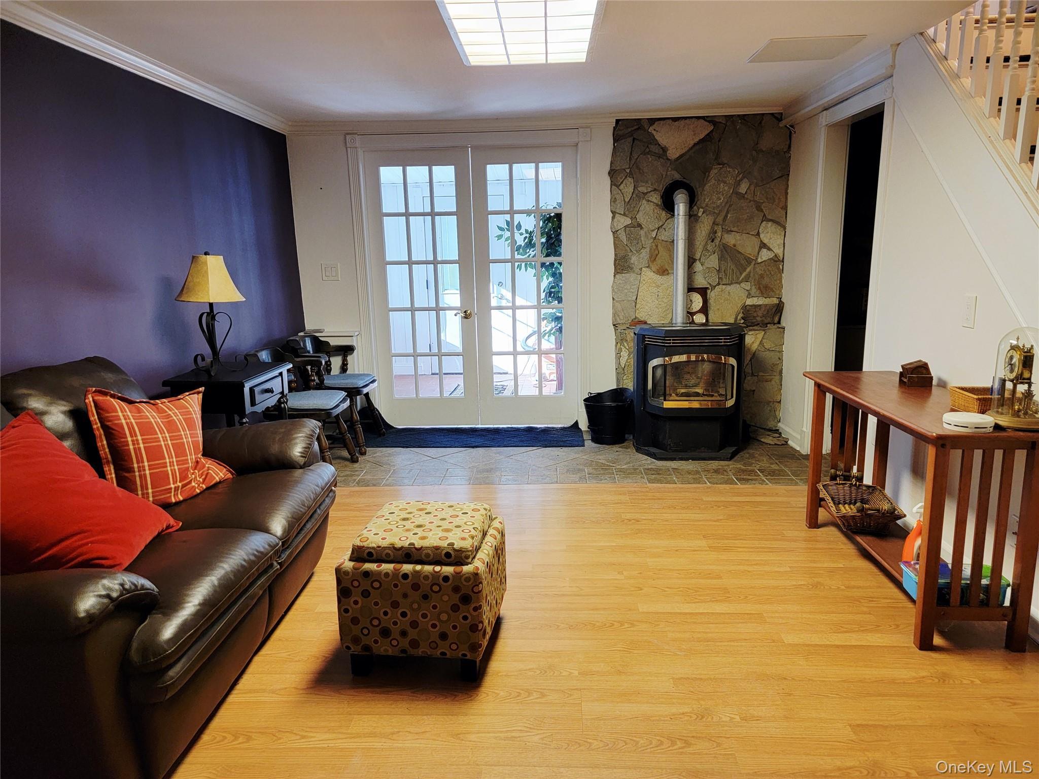 Single Family Oscawana Lake Putnam County, NY 10579, MLS-929584-19