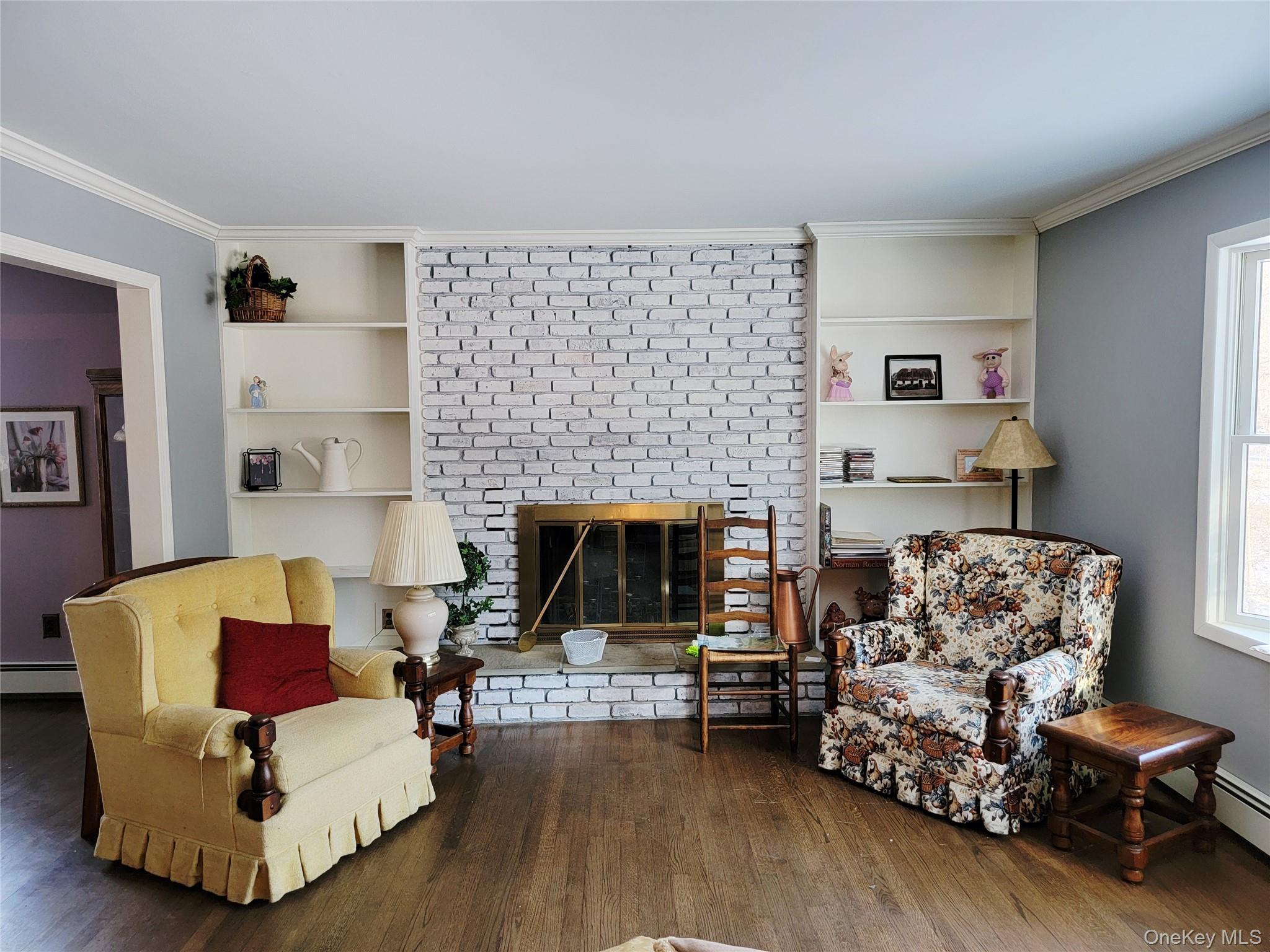 Single Family Oscawana Lake Putnam County, NY 10579, MLS-929584-2