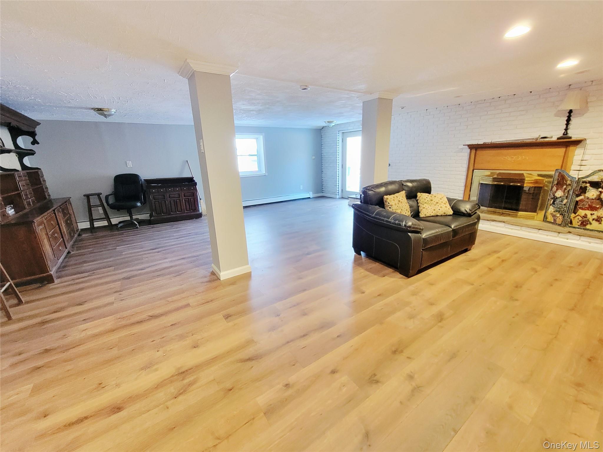 Single Family Oscawana Lake Putnam County, NY 10579, MLS-929584-20