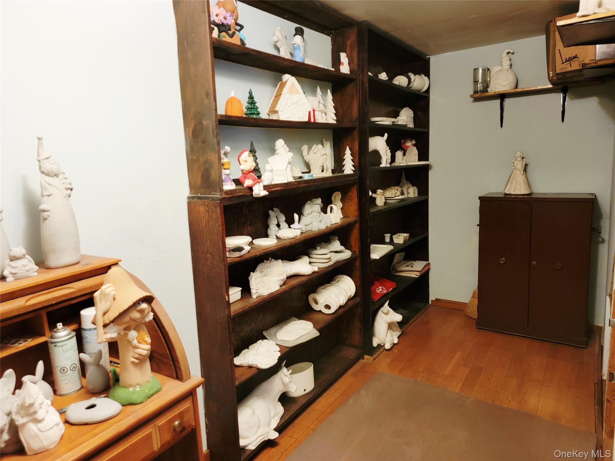 Single Family Oscawana Lake Putnam County, NY 10579, MLS-929584-23