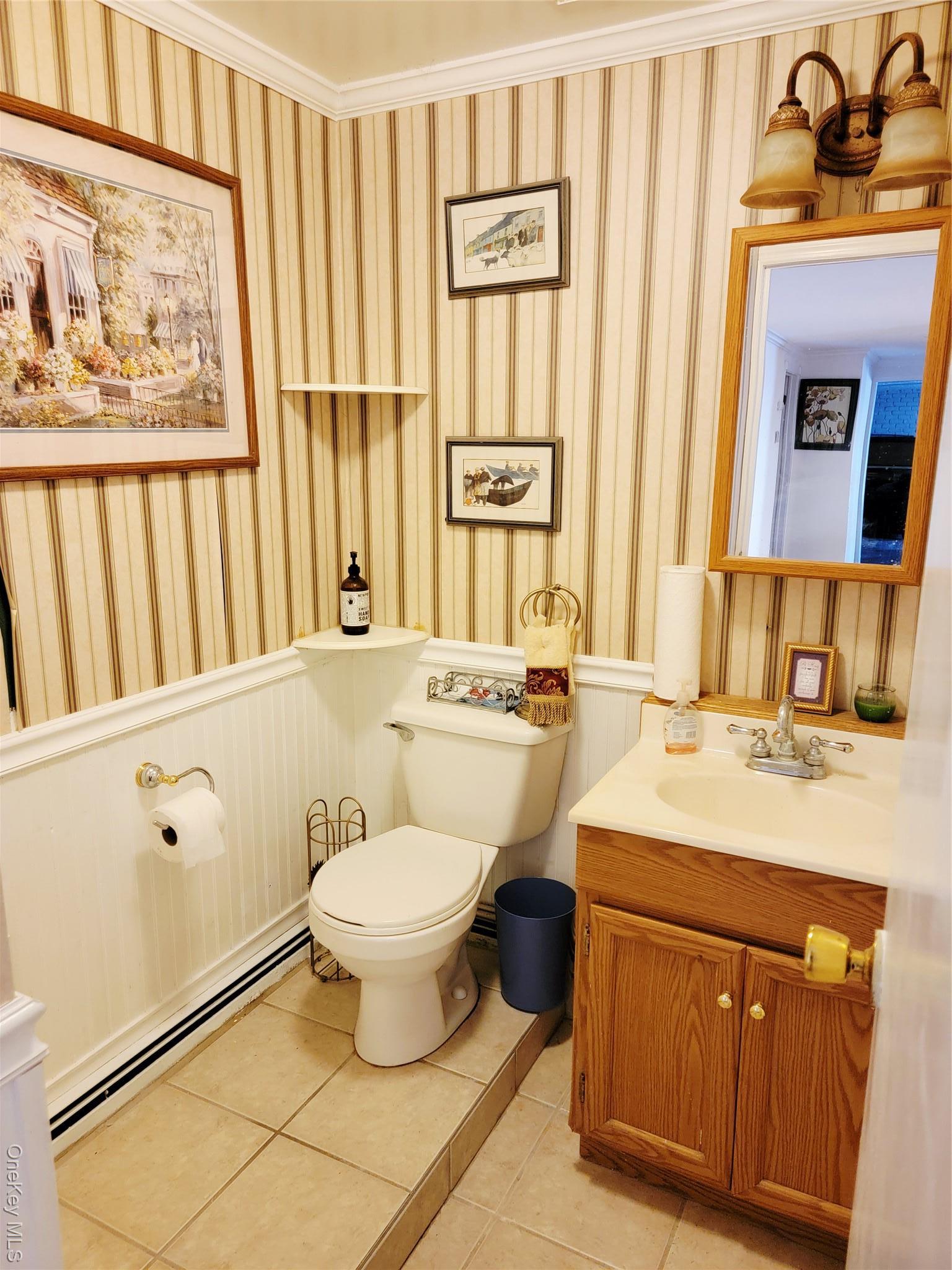 Single Family Oscawana Lake Putnam County, NY 10579, MLS-929584-24