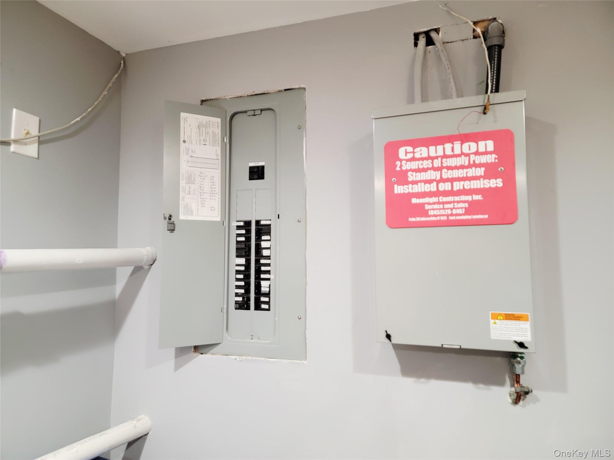 Single Family Oscawana Lake Putnam County, NY 10579, MLS-929584-26