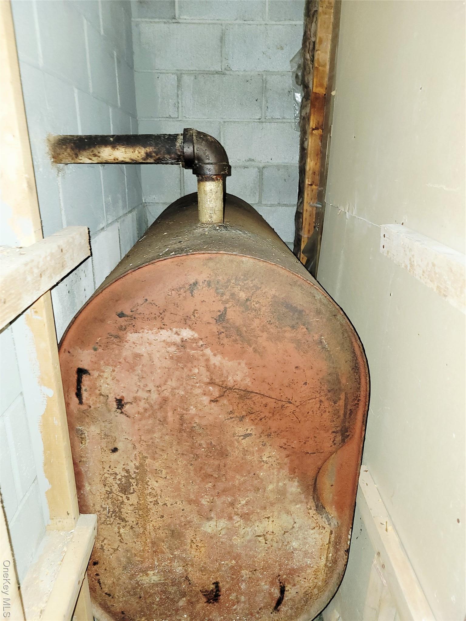 Single Family Oscawana Lake Putnam County, NY 10579, MLS-929584-27