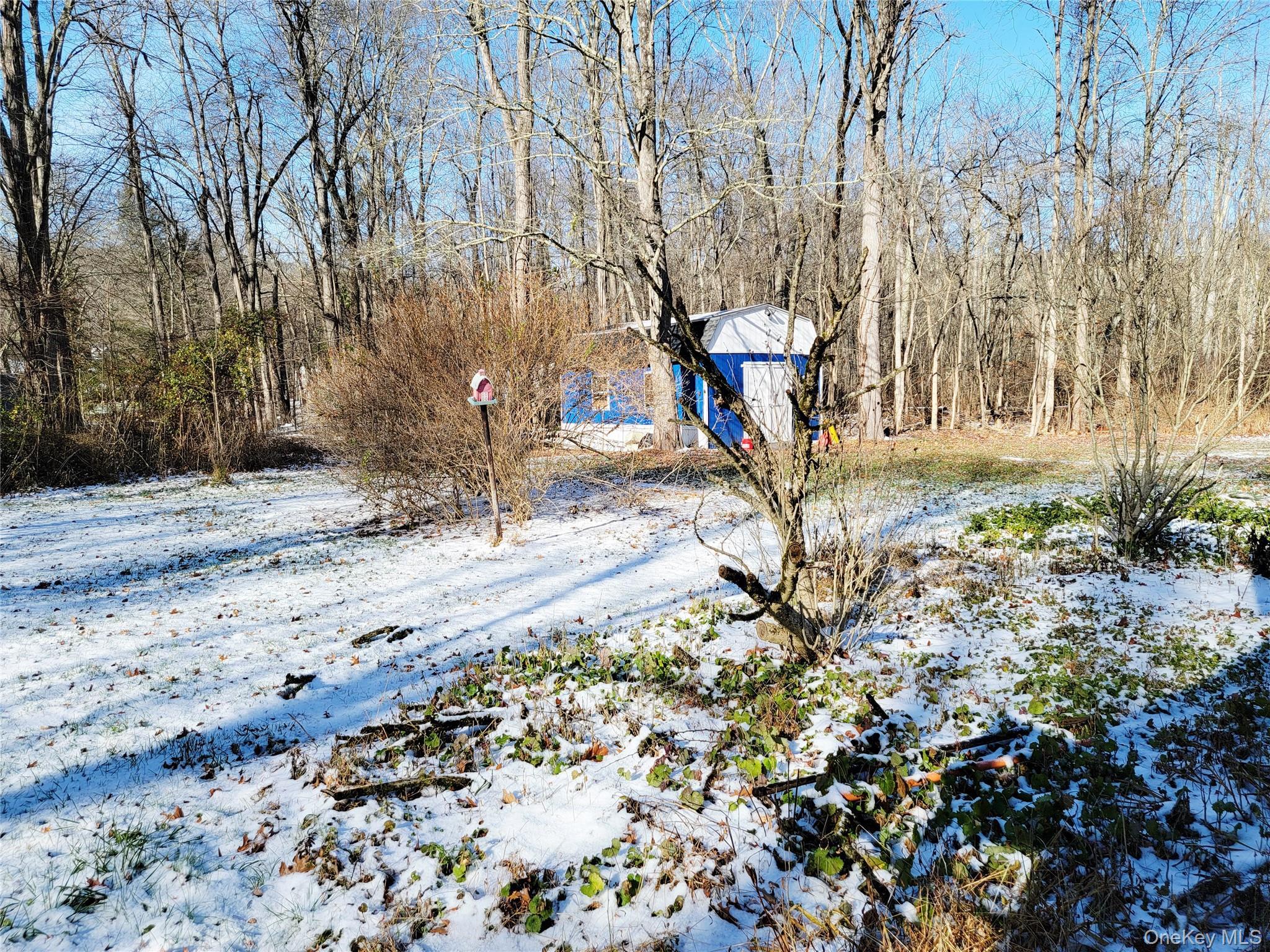 Single Family Oscawana Lake Putnam County, NY 10579, MLS-929584-28