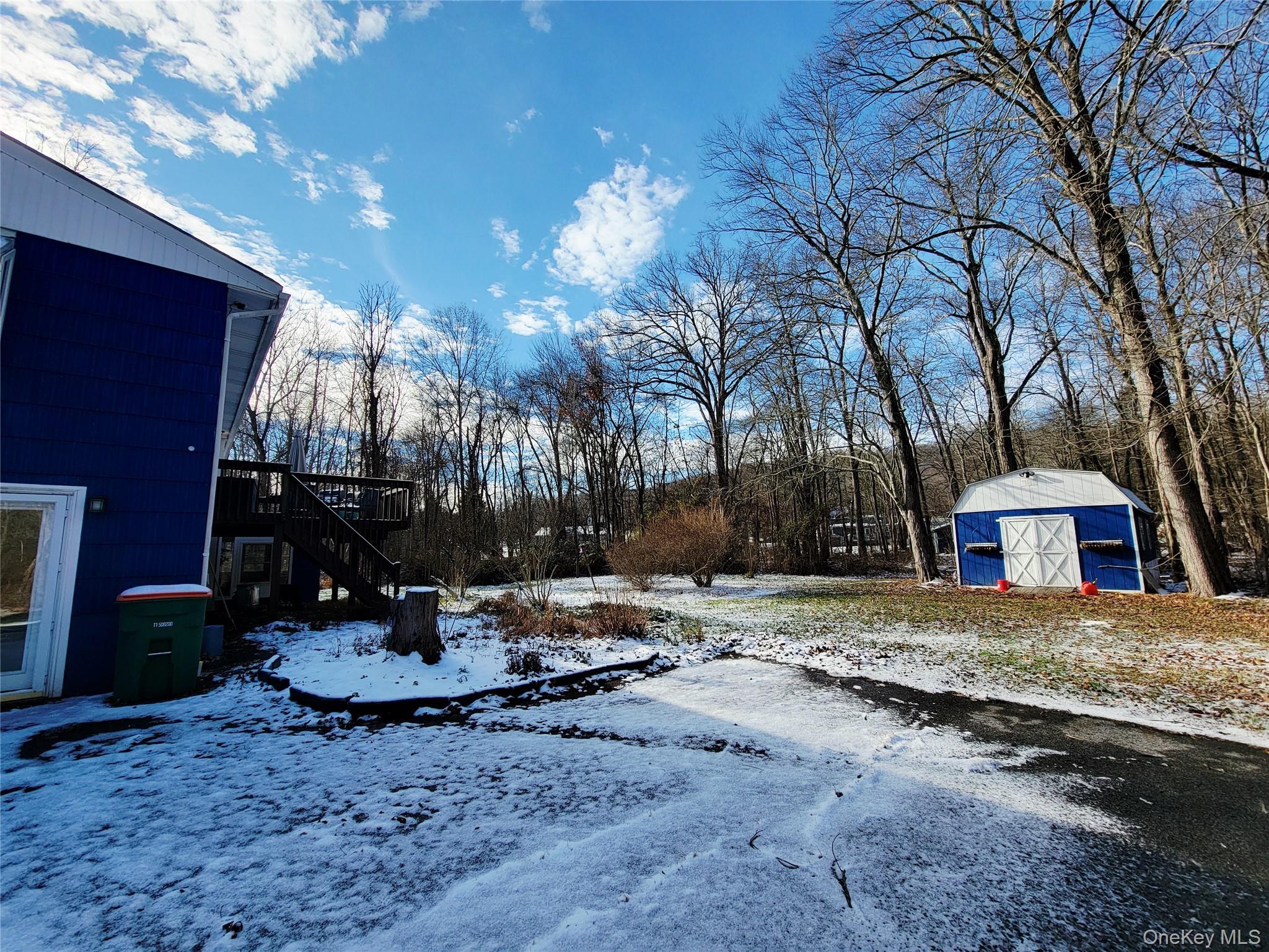 Single Family Oscawana Lake Putnam County, NY 10579, MLS-929584-29