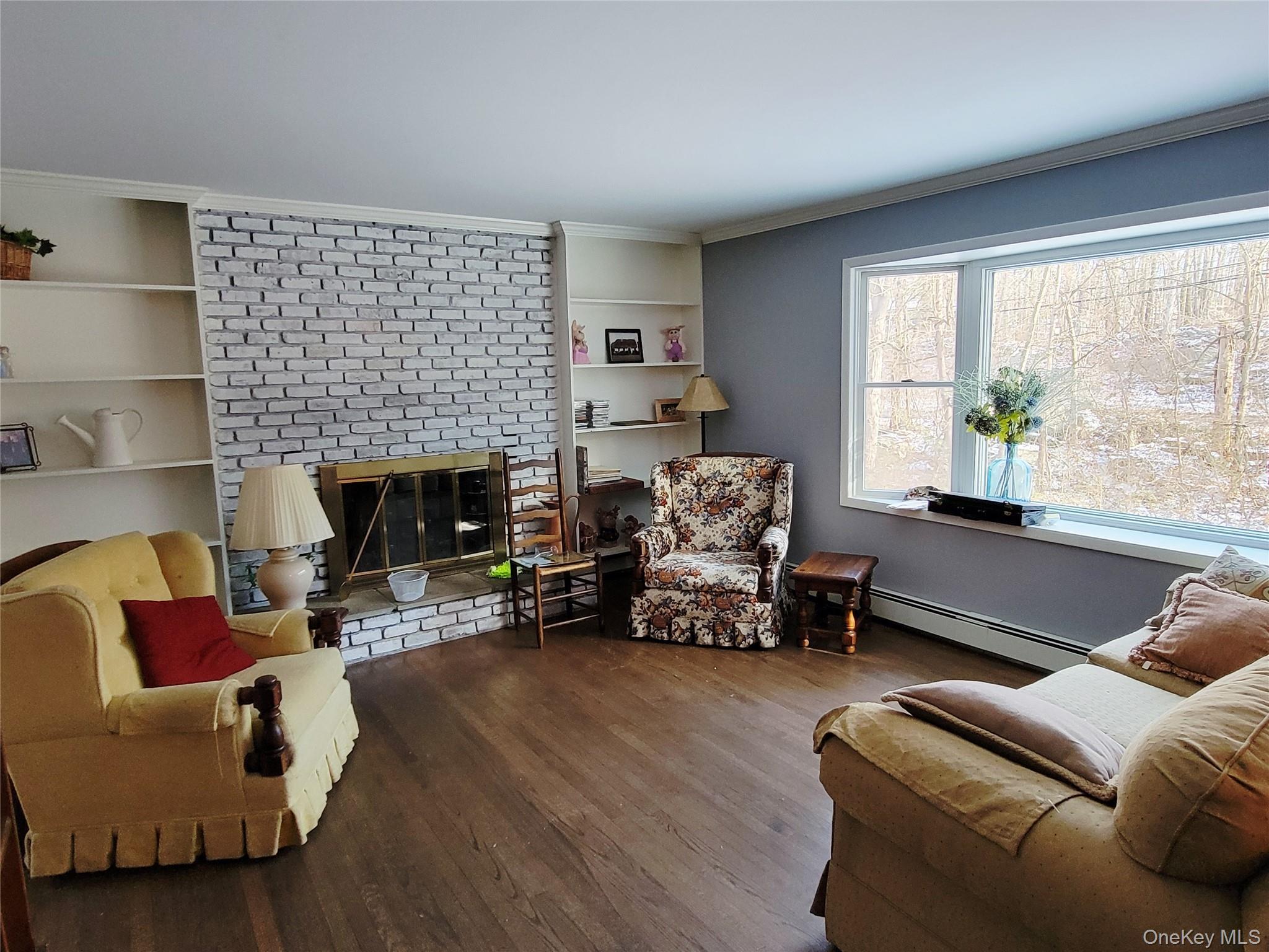 Single Family Oscawana Lake Putnam County, NY 10579, MLS-929584-3